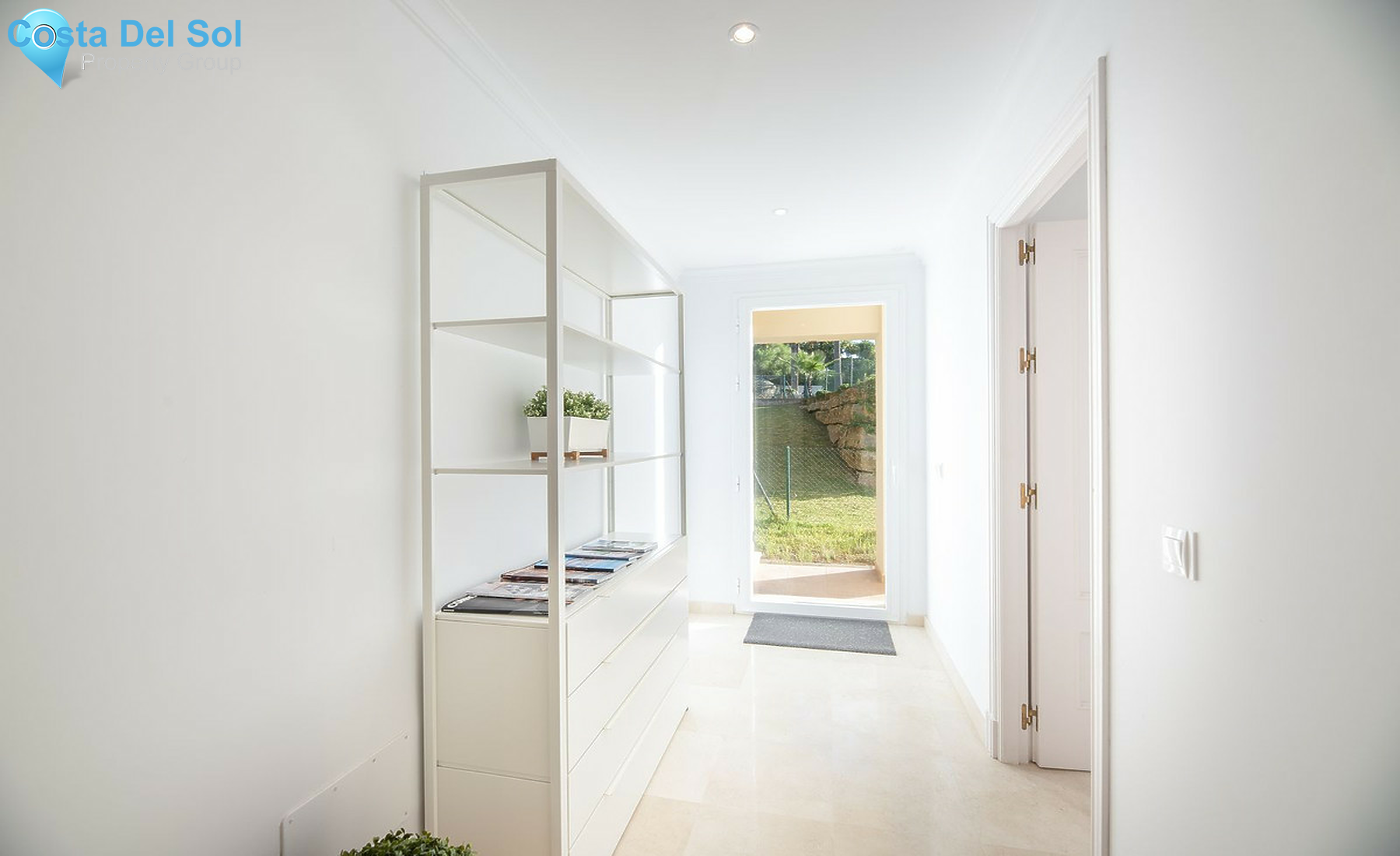 Semi-Detached House in Benahavís-1524251