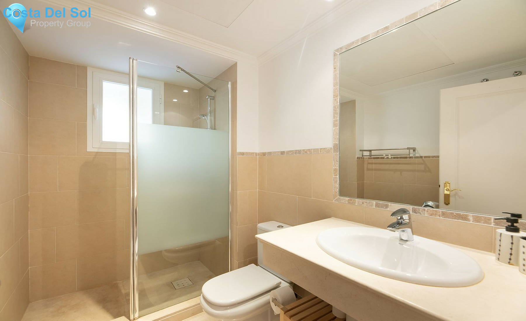 Semi-Detached House in Benahavís-1524253