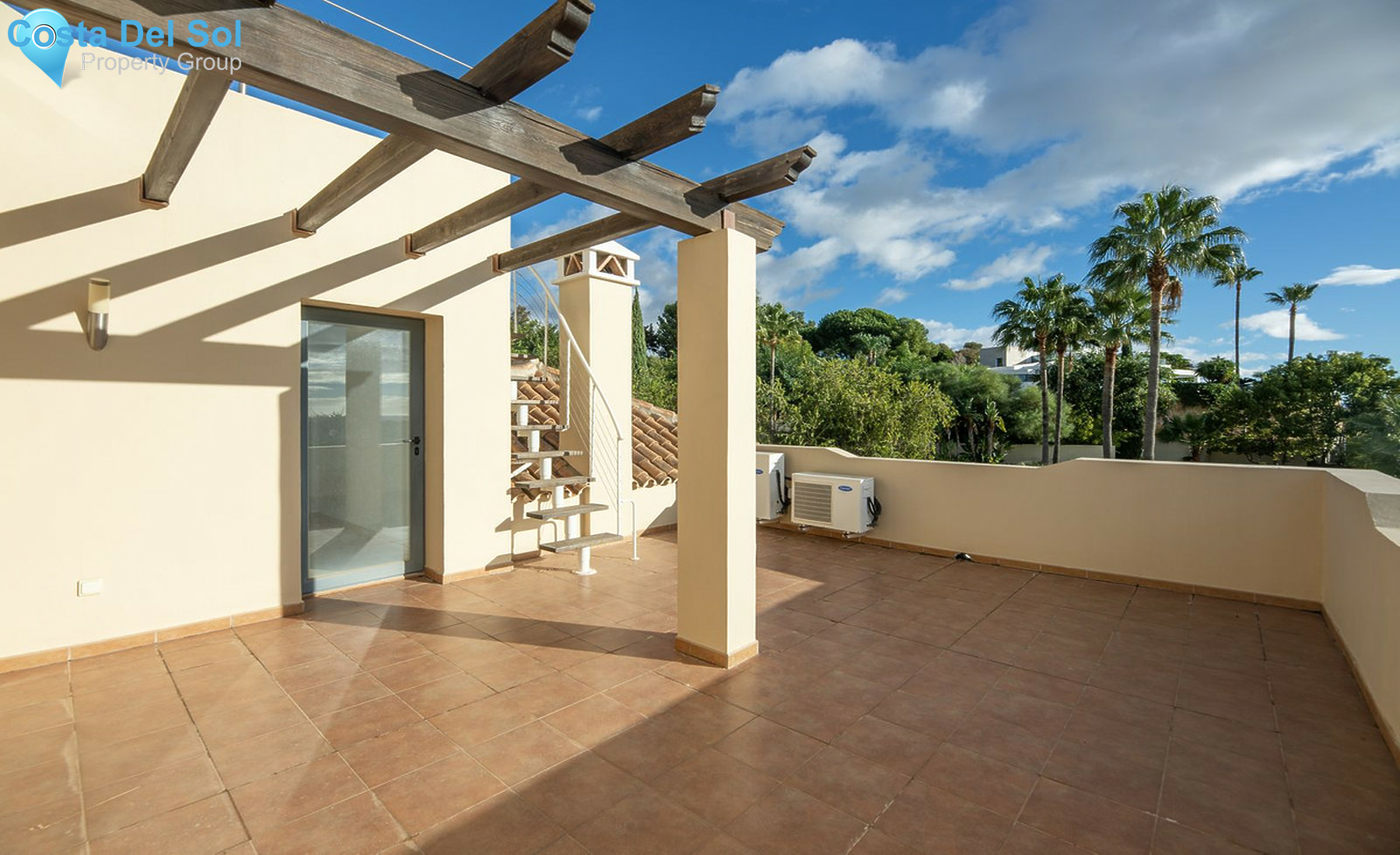 Semi-Detached House in Benahavís-1524236