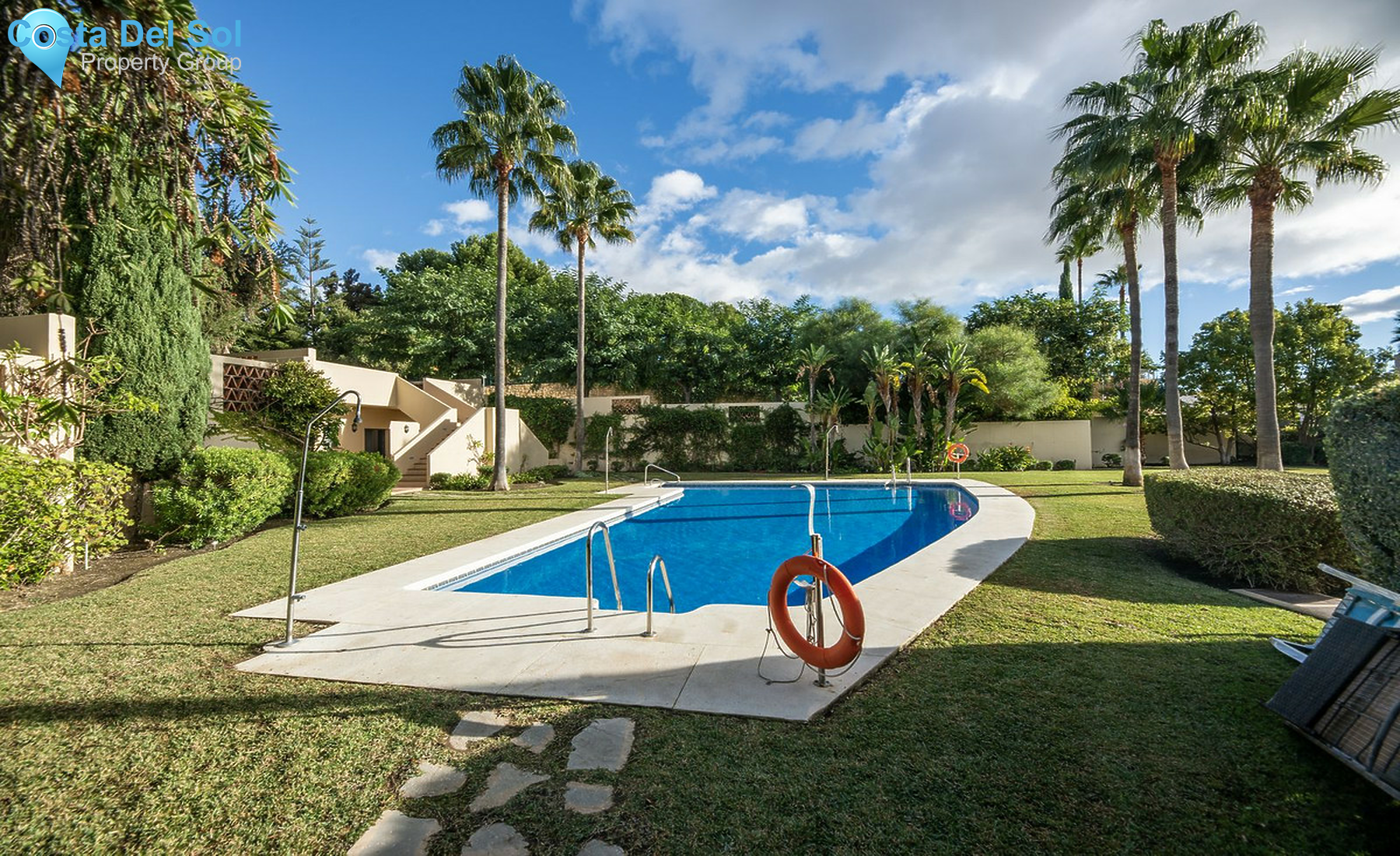 Semi-Detached House in Benahavís-1524239