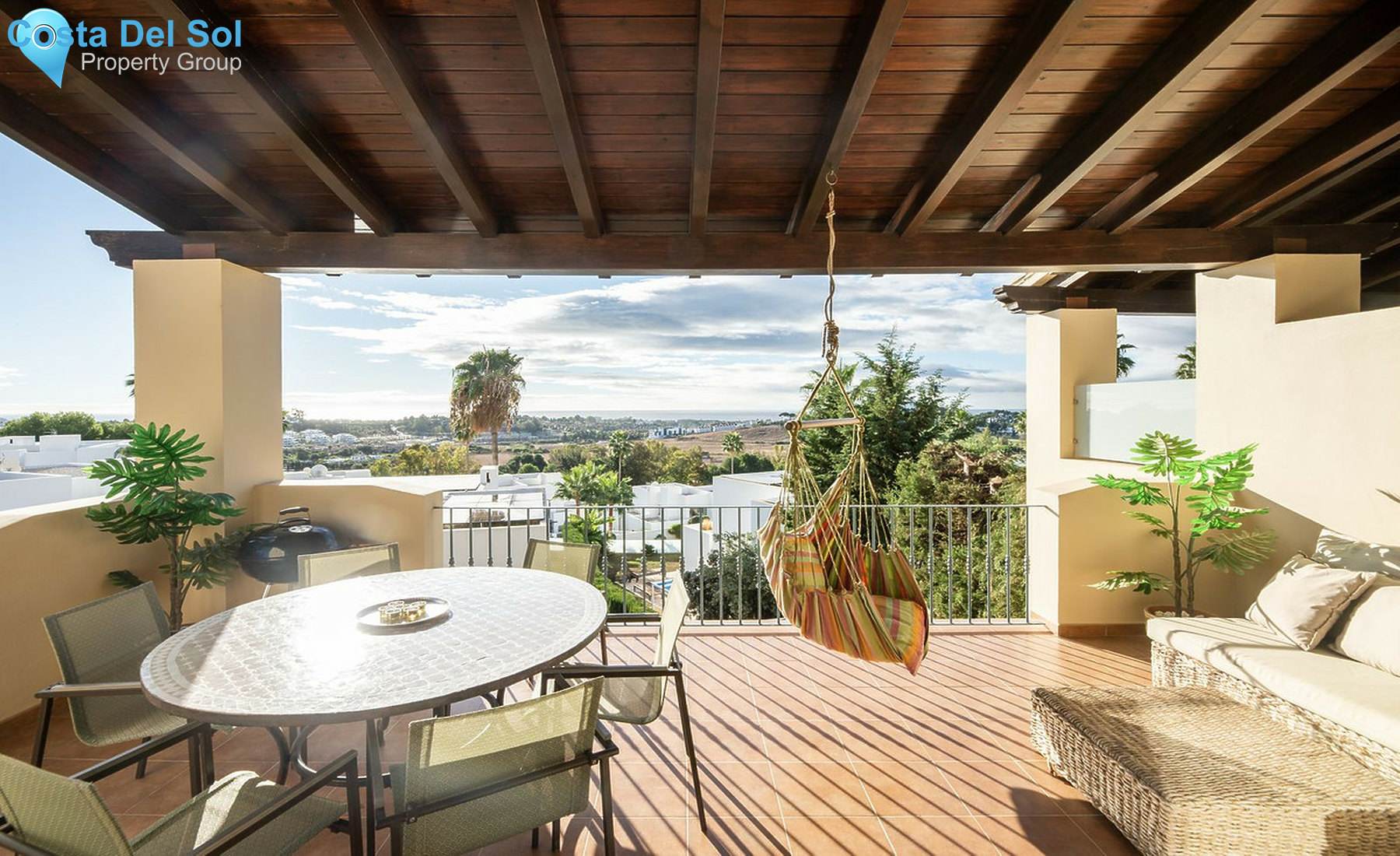 Semi-Detached House in Benahavís-1524240