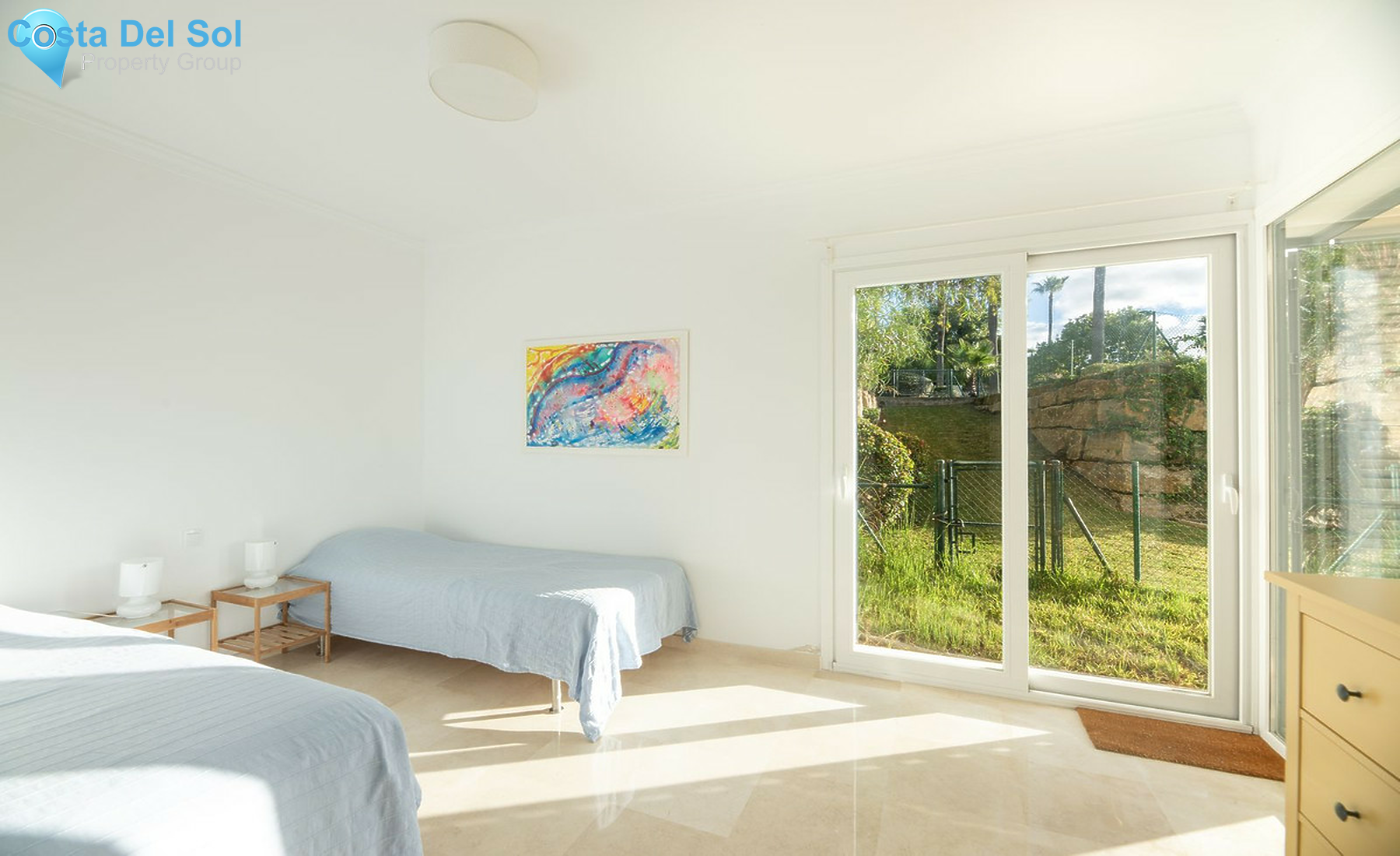 Semi-Detached House in Benahavís-1524241