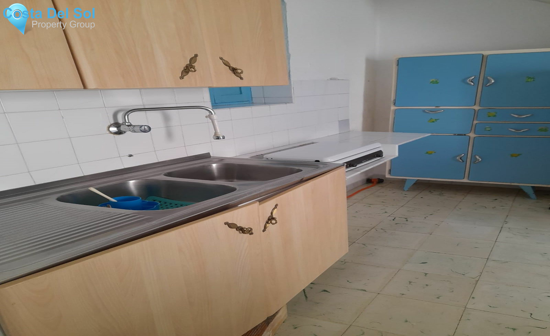 Semi-Detached House in Benahavís-1399039