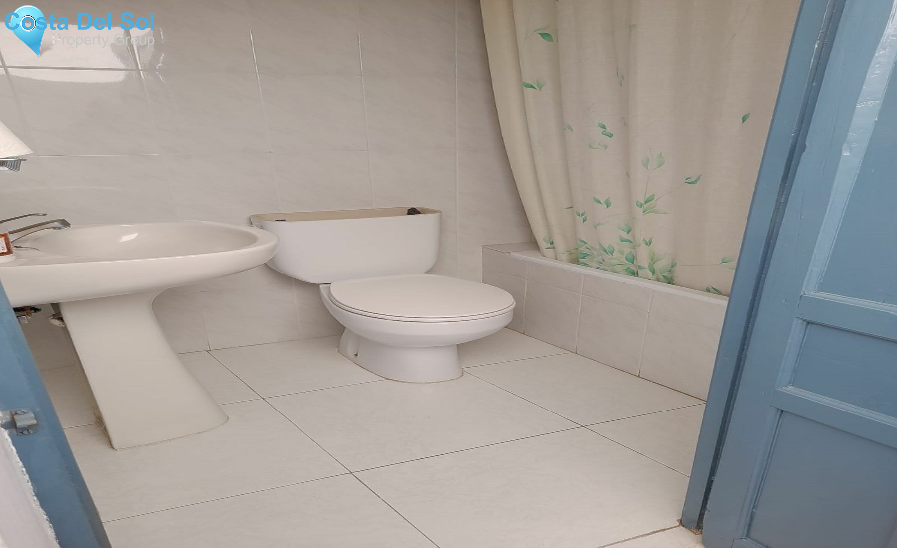 Semi-Detached House in Benahavís-1399040