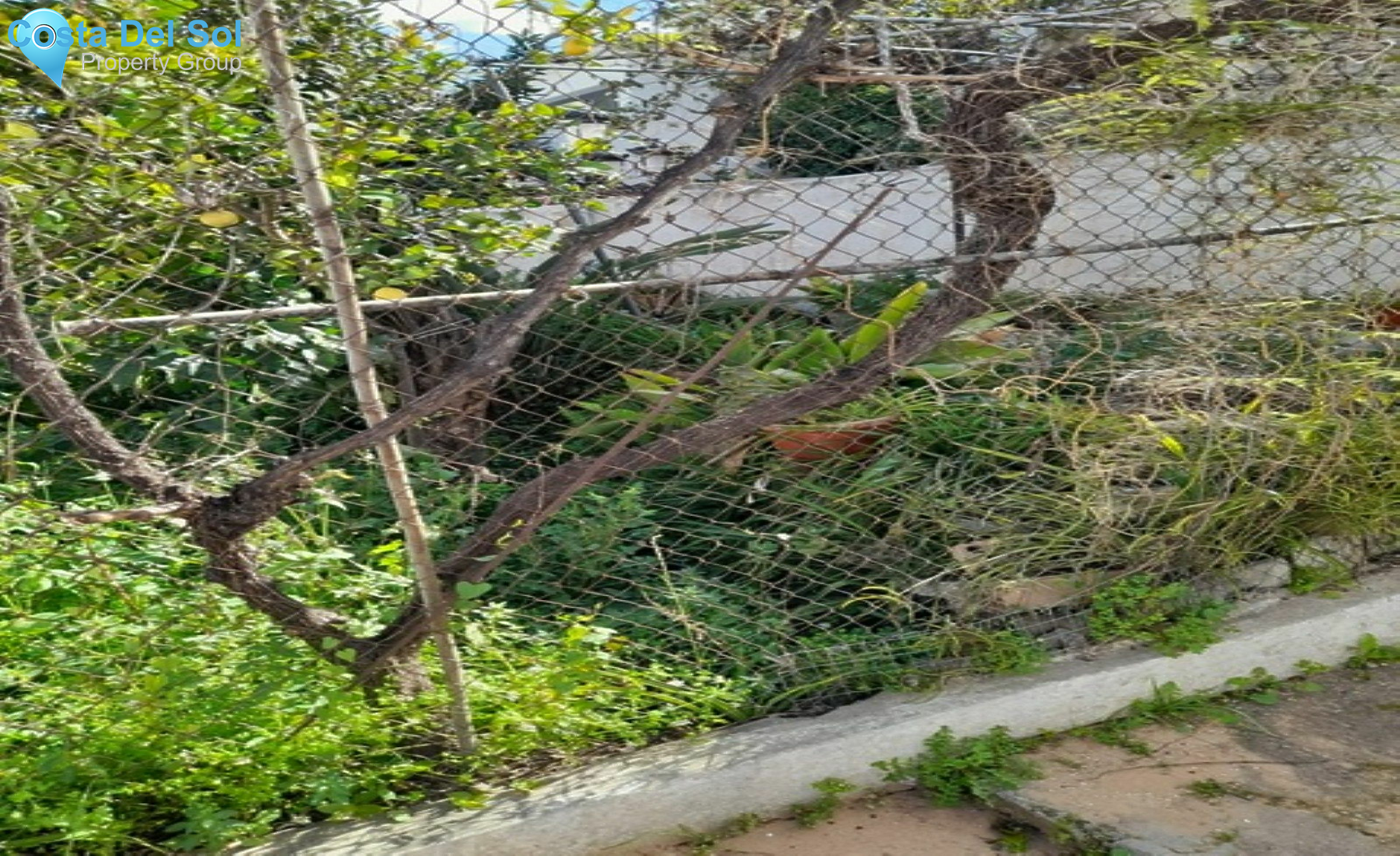 Semi-Detached House in Benahavís-1399044