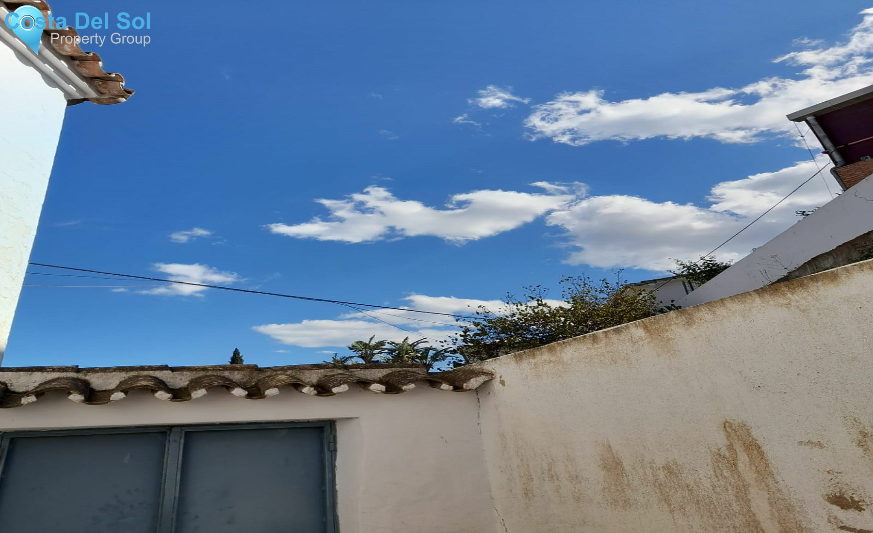 Semi-Detached House in Benahavís-1399046