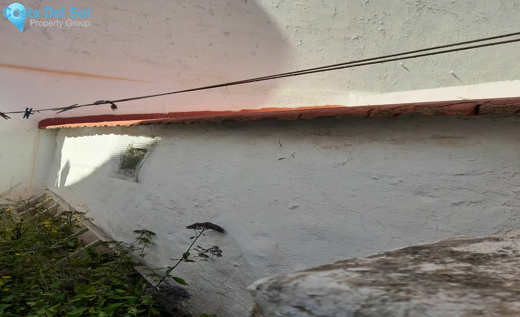 Semi-Detached House in Benahavís-1399047