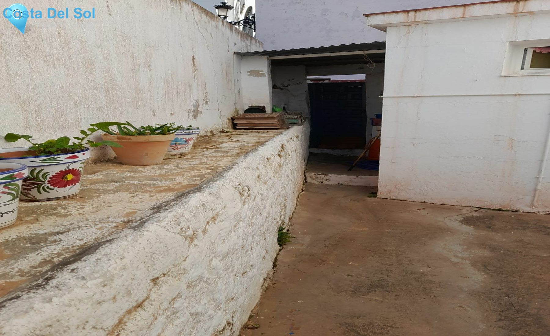 Semi-Detached House in Benahavís-1399049