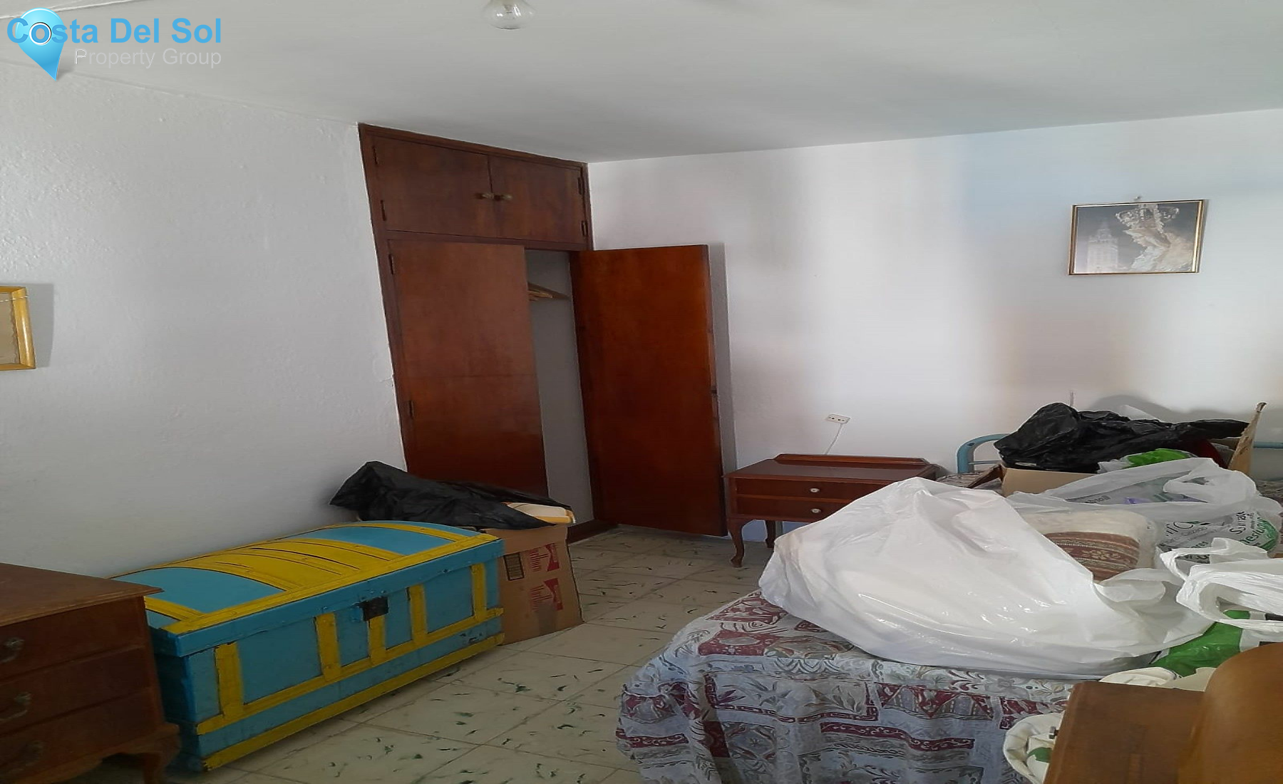 Semi-Detached House in Benahavís-1399036