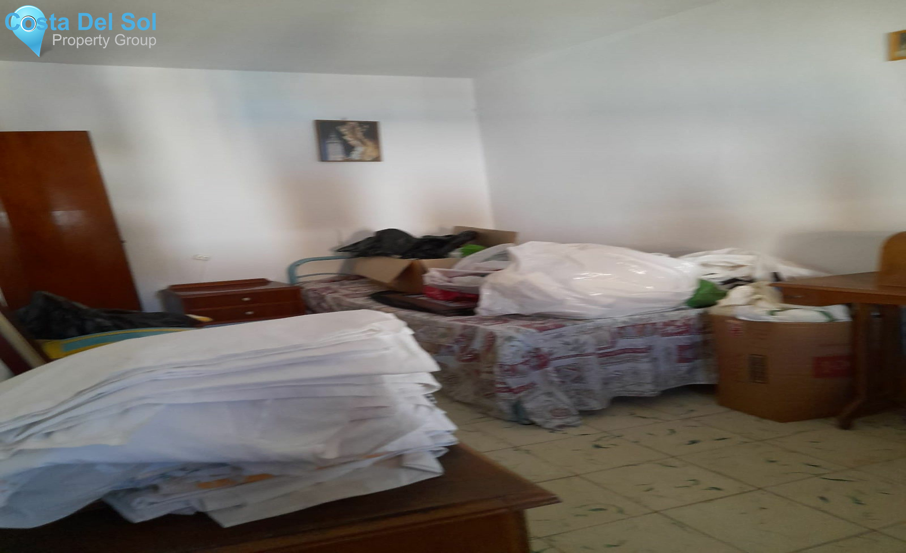 Semi-Detached House in Benahavís-1399037