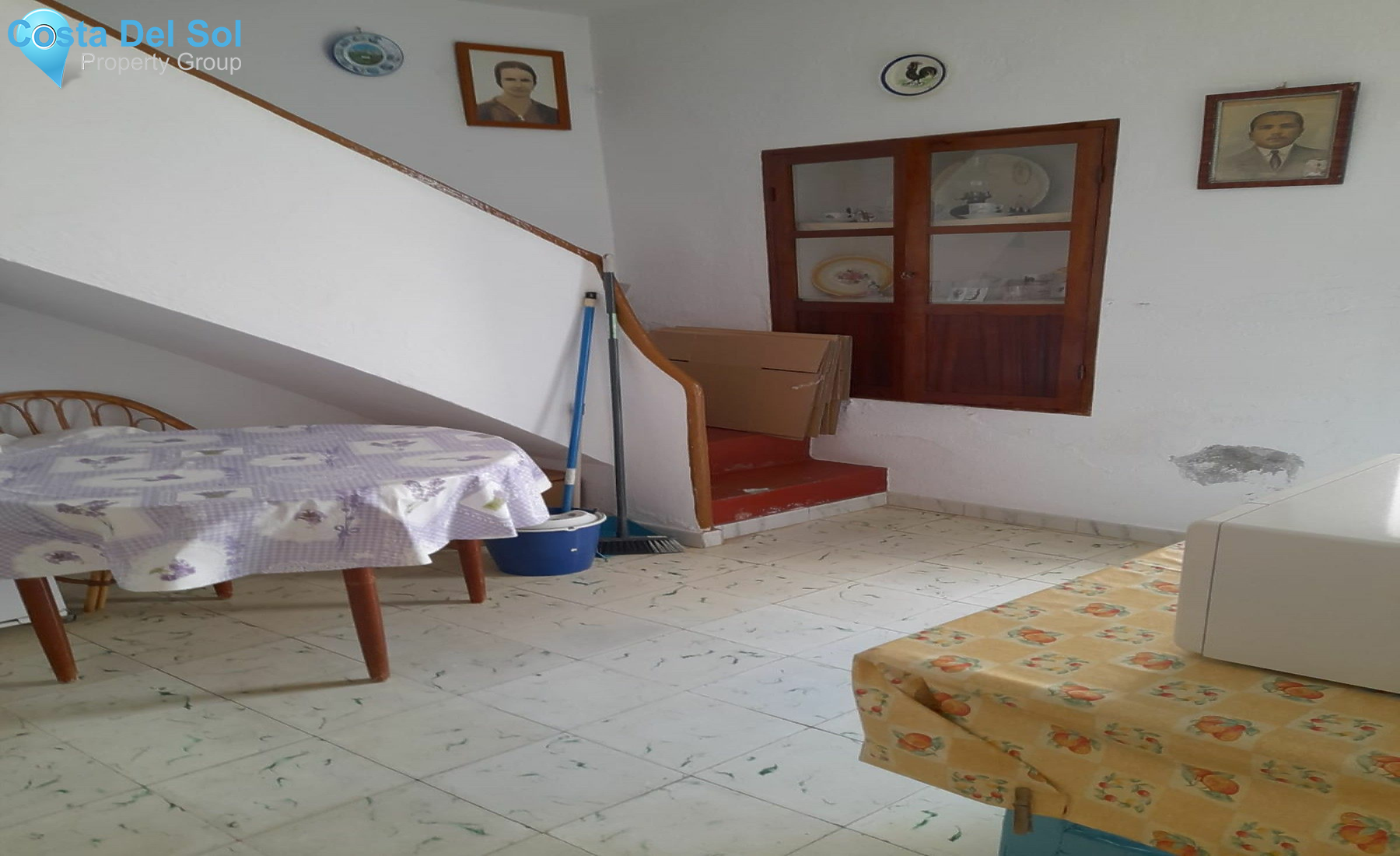 Semi-Detached House in Benahavís-1399038