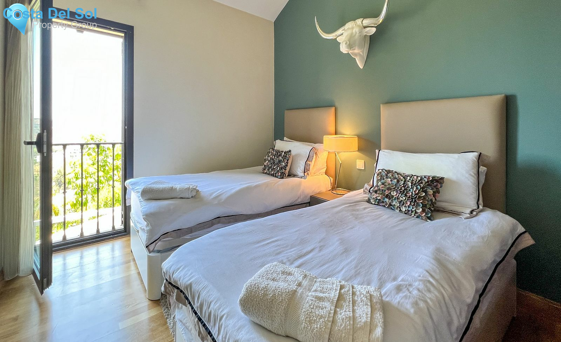 Semi-Detached House in Benahavís-1425978