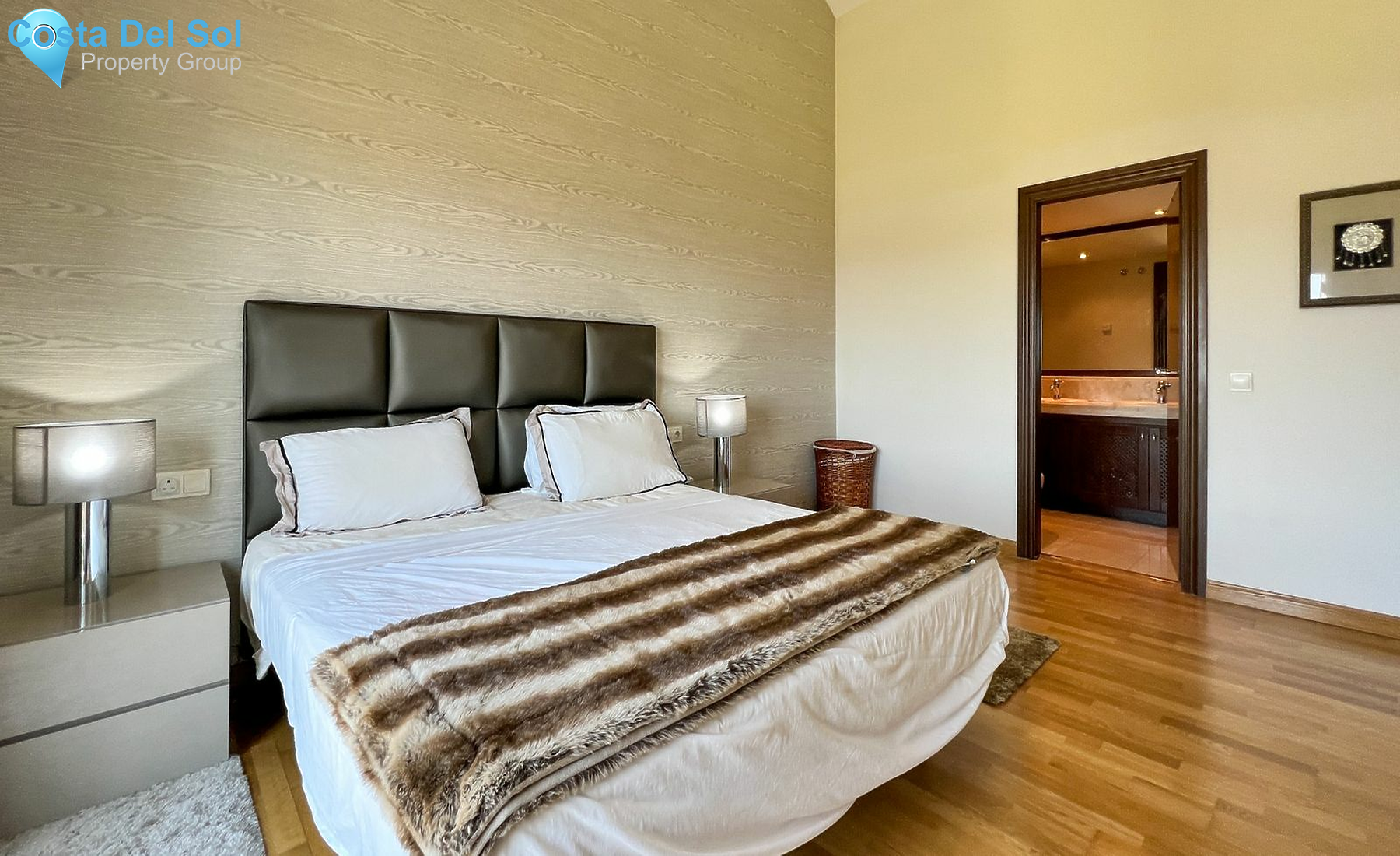 Semi-Detached House in Benahavís-1425980