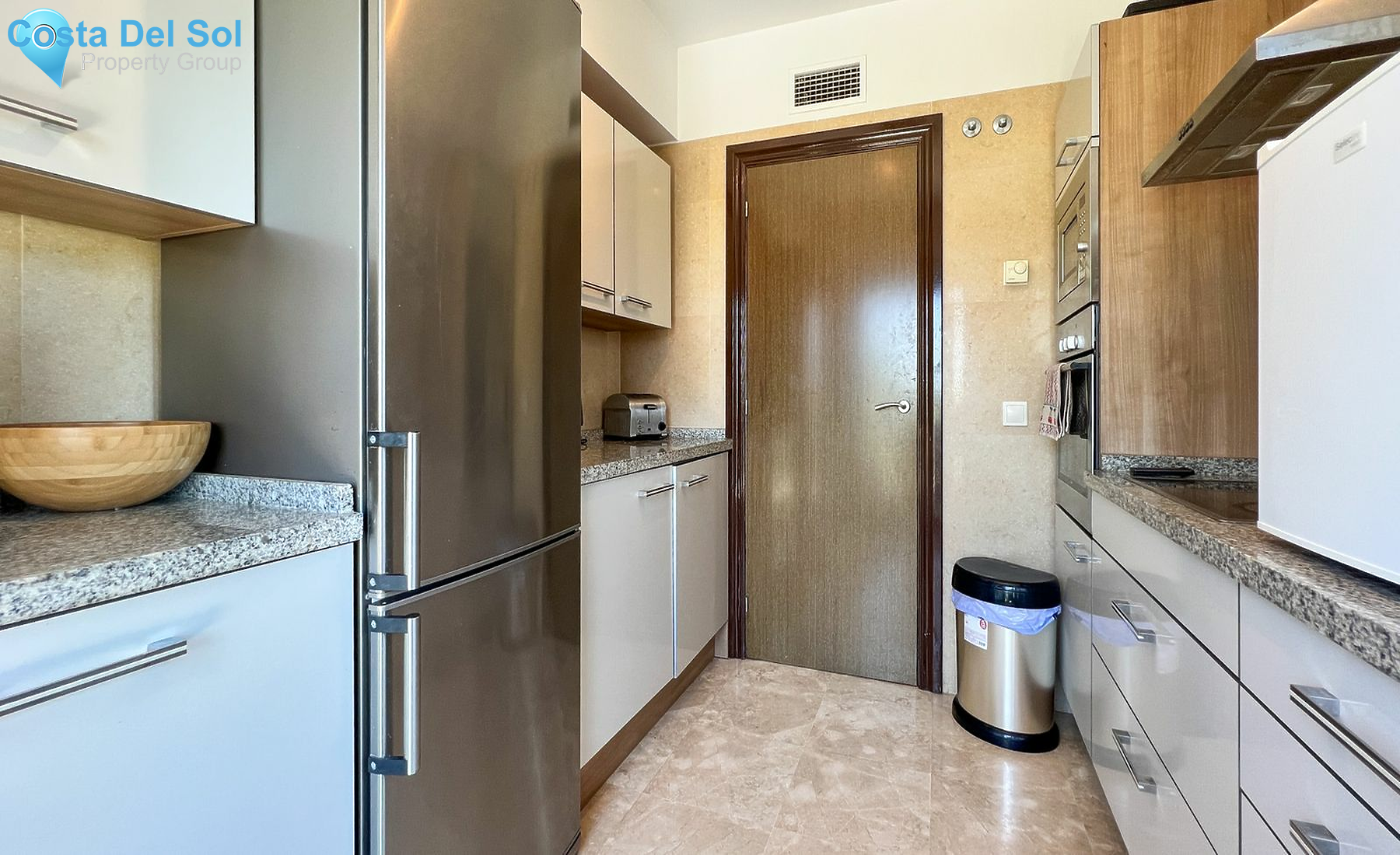 Semi-Detached House in Benahavís-1425982