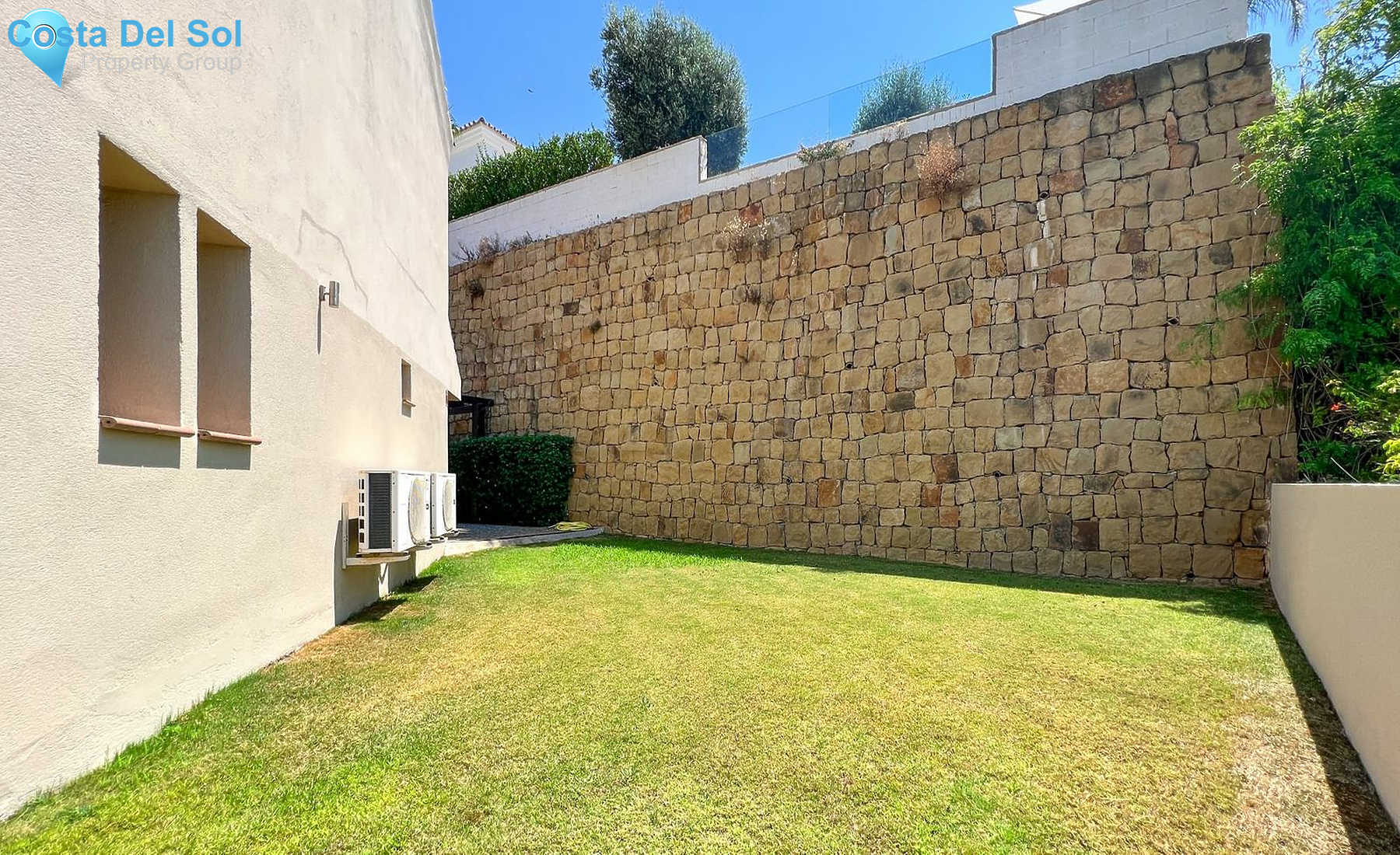 Semi-Detached House in Benahavís-1425983