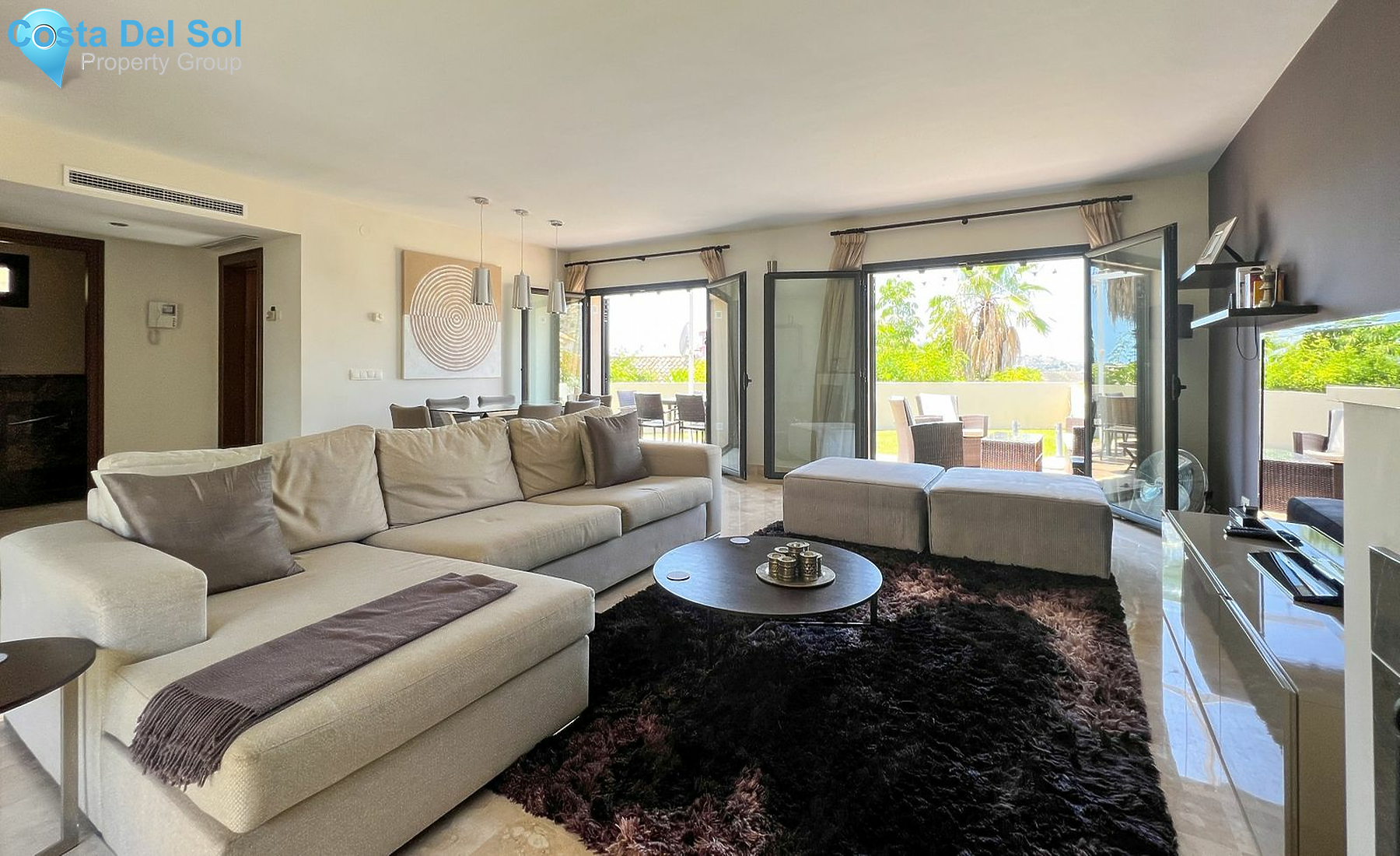 Semi-Detached House in Benahavís-1425970