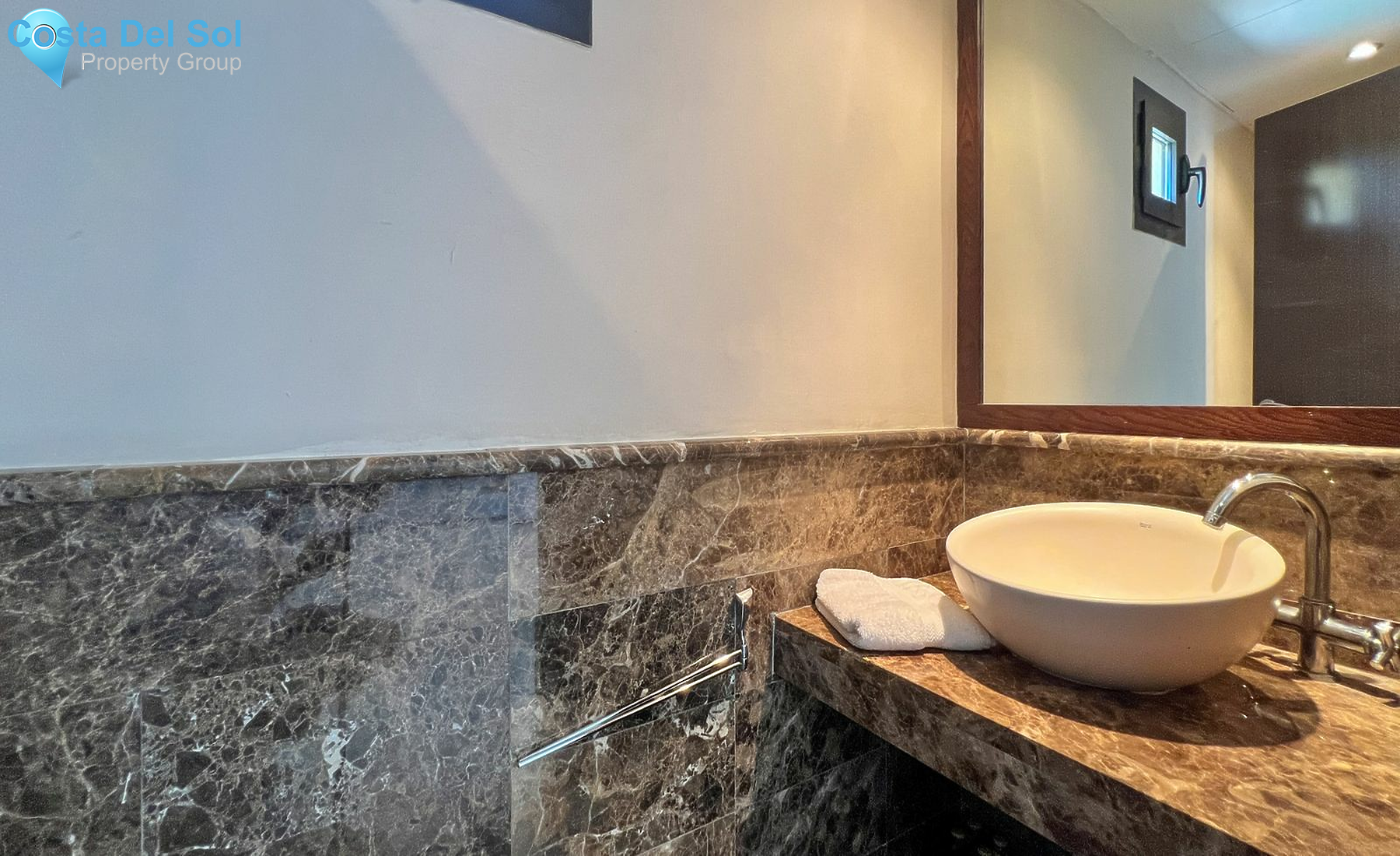 Semi-Detached House in Benahavís-1425988