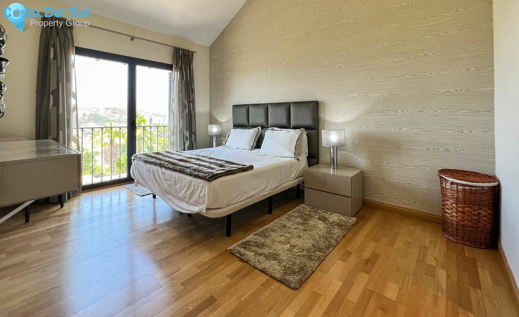 Semi-Detached House in Benahavís-1425971