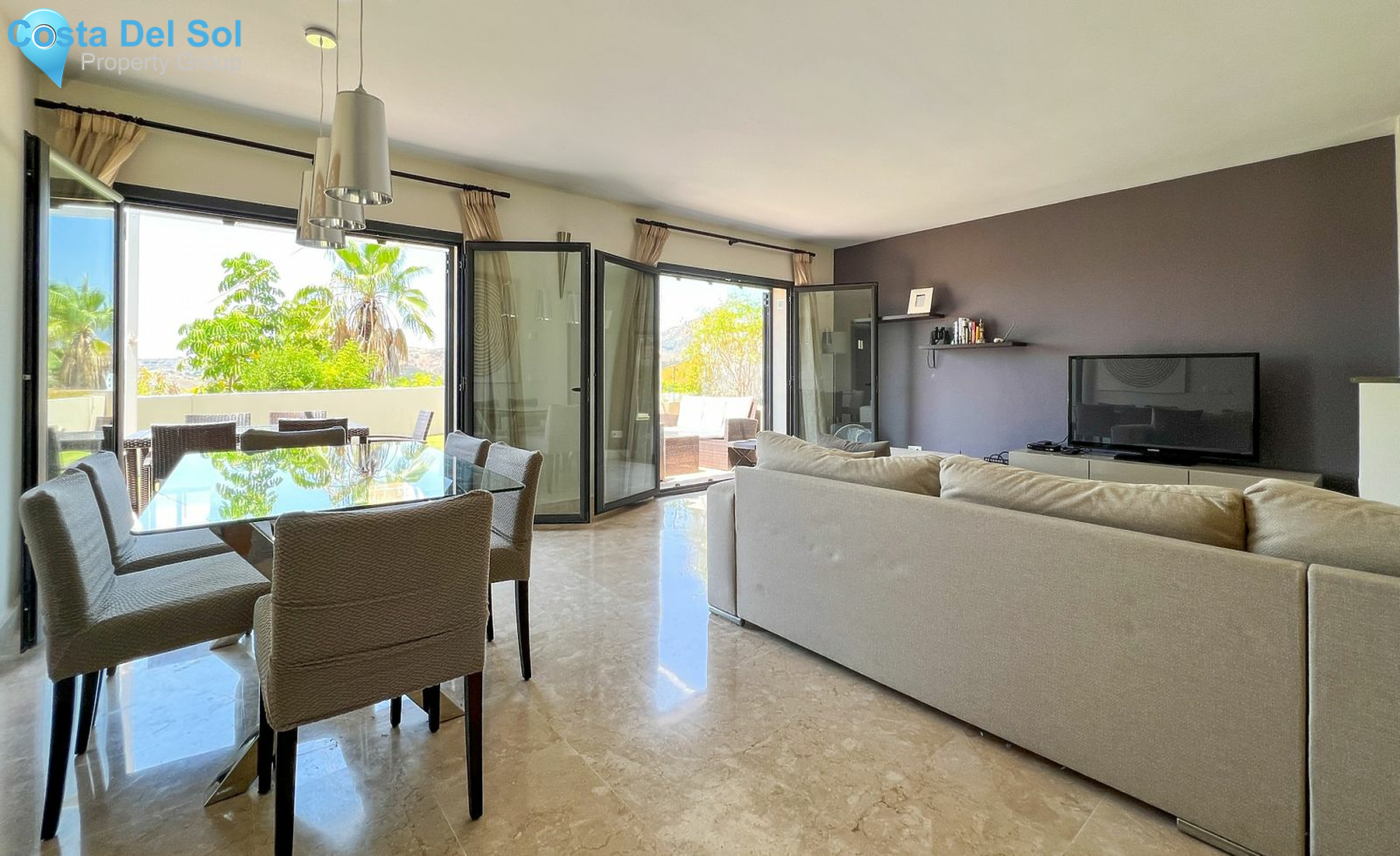 Semi-Detached House in Benahavís-1425973