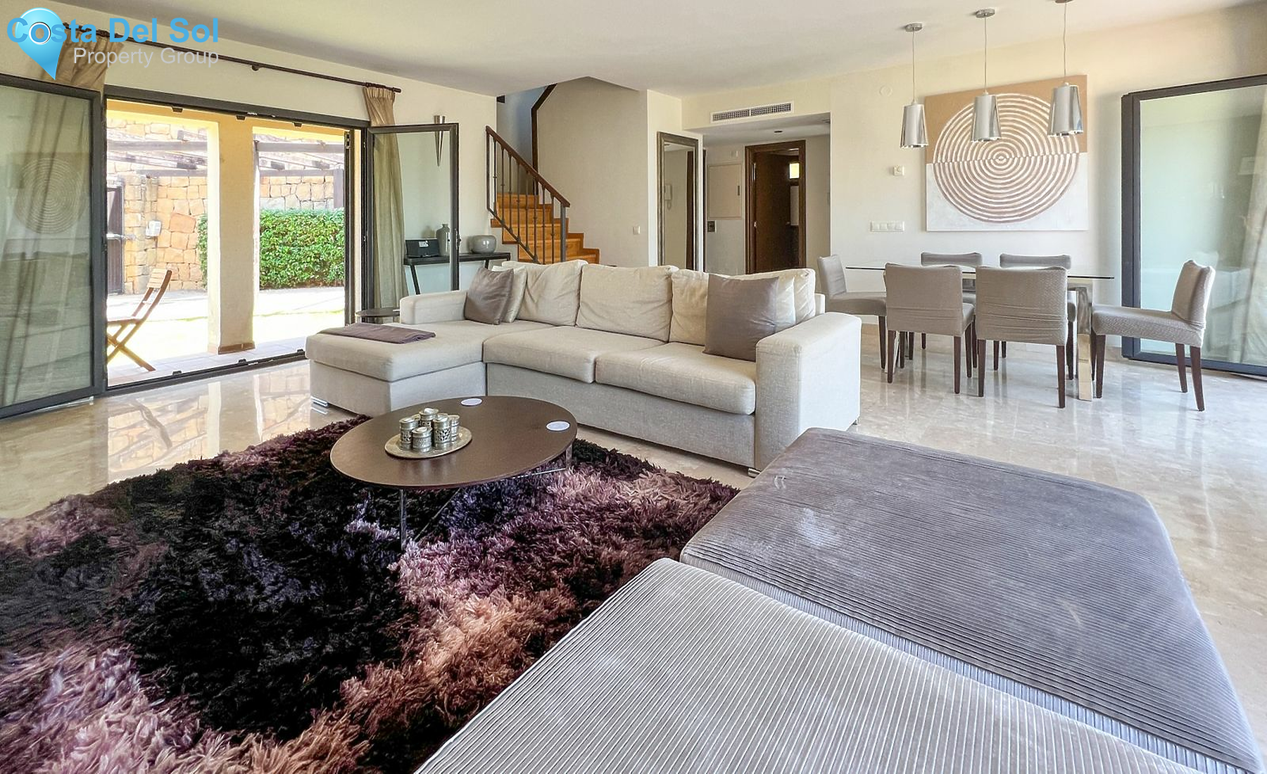 Semi-Detached House in Benahavís-1425975