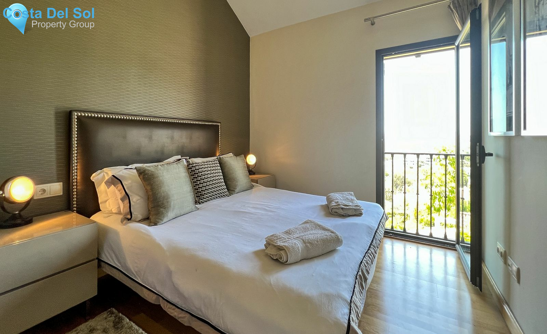 Semi-Detached House in Benahavís-1425976