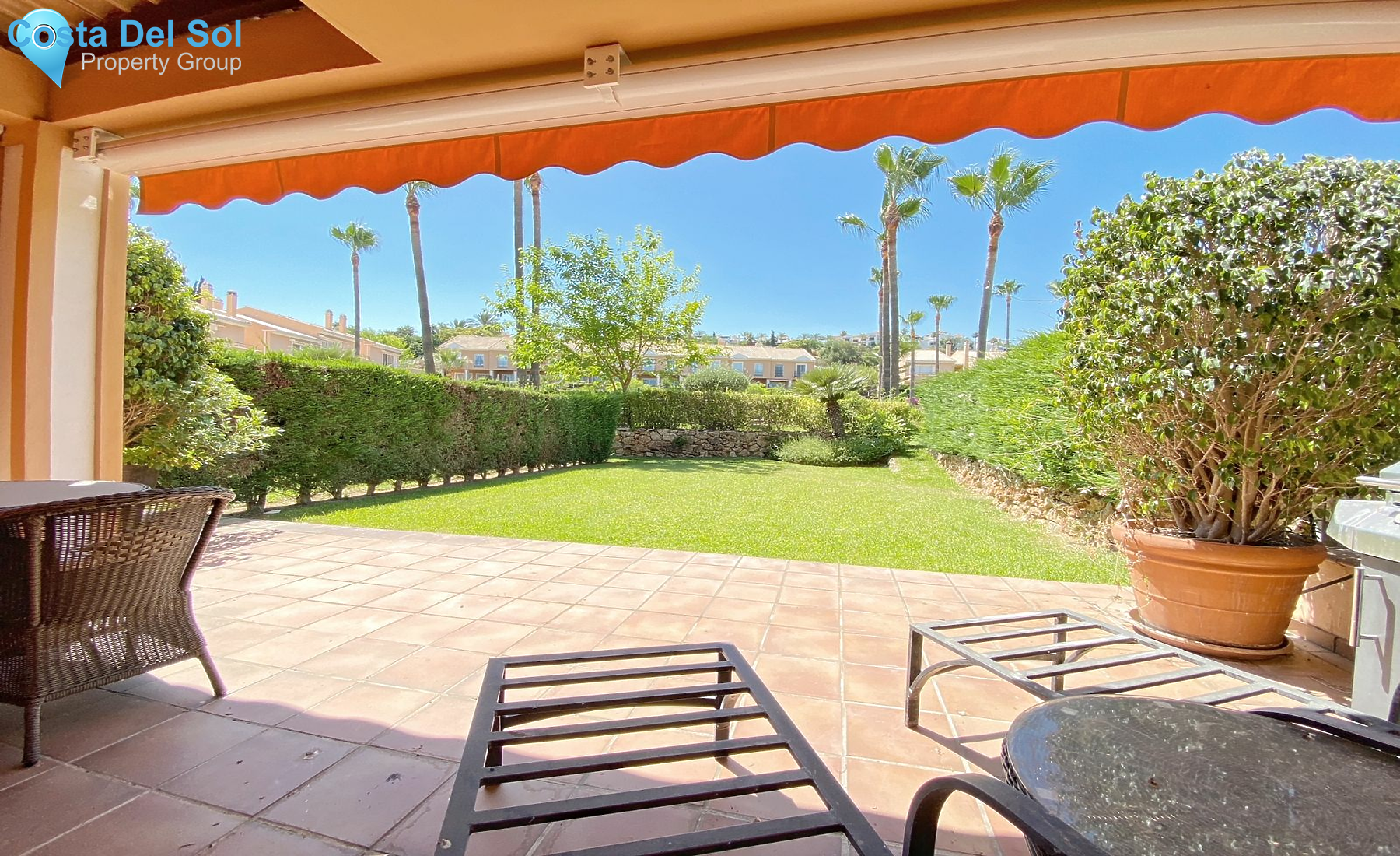 Semi-Detached House in Benahavís-1495205