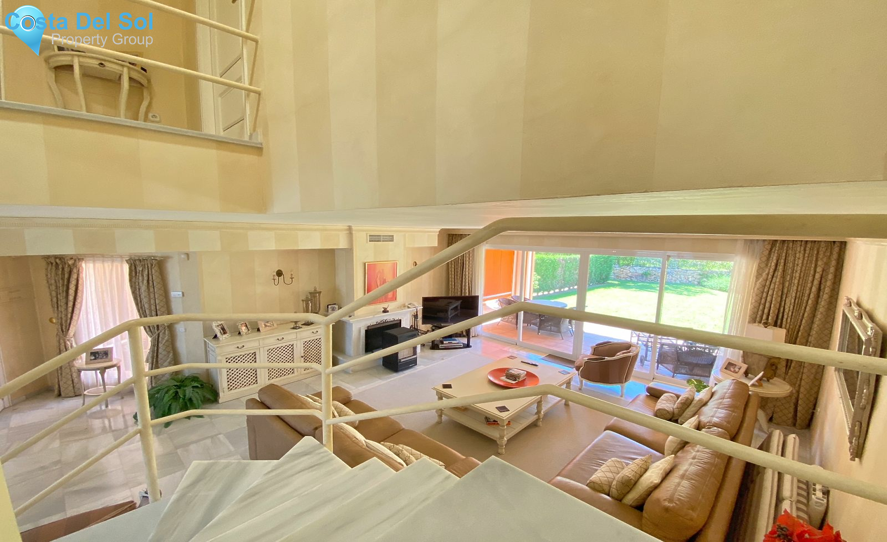 Semi-Detached House in Benahavís-1495214