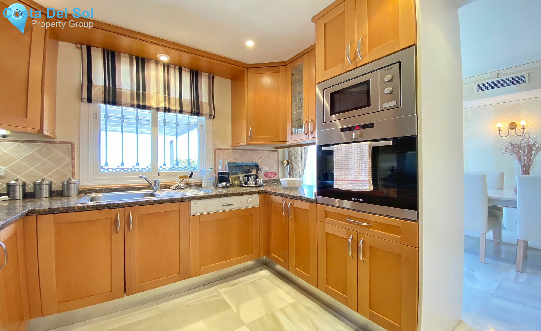 Semi-Detached House in Benahavís-1495217