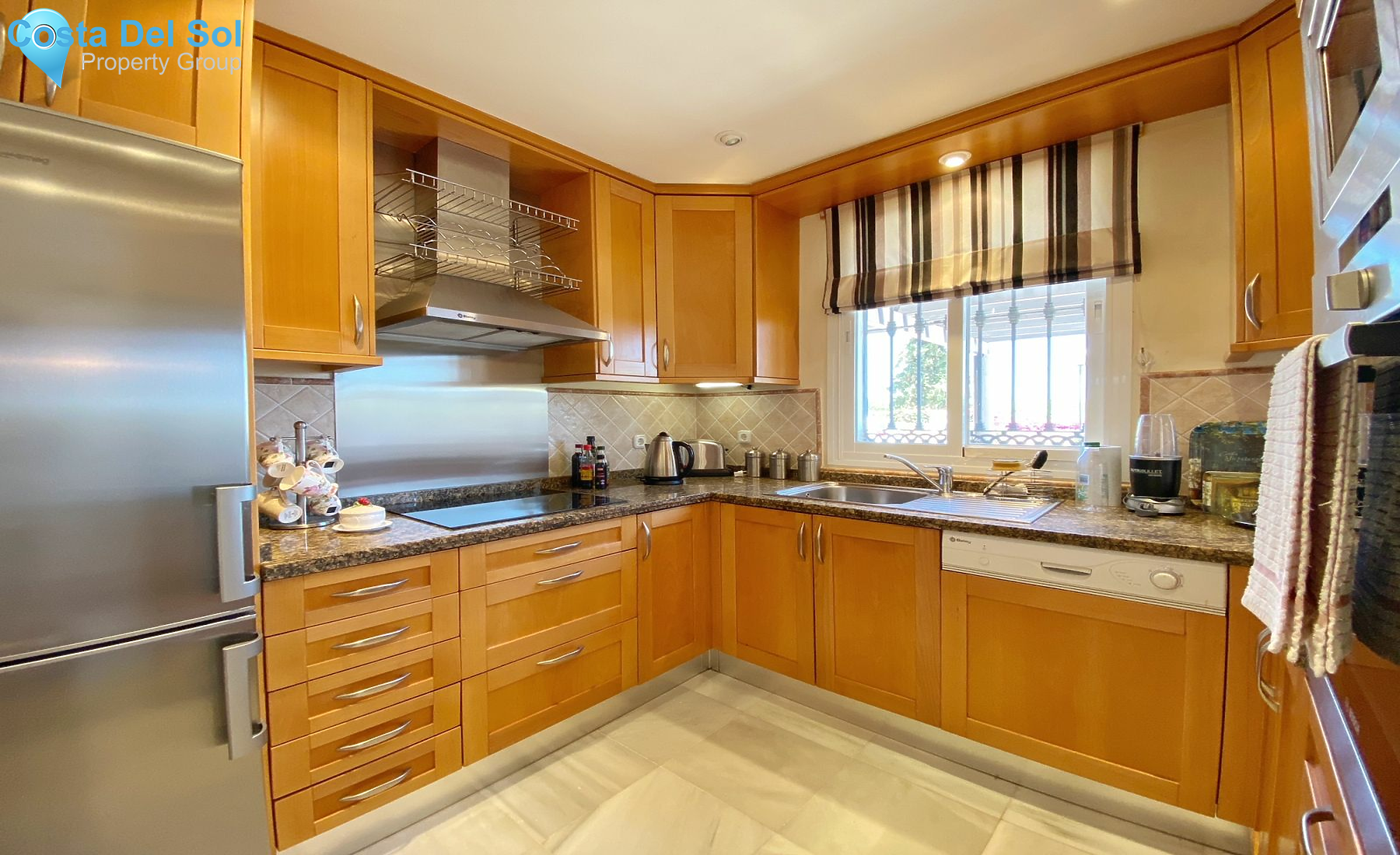 Semi-Detached House in Benahavís-1495222