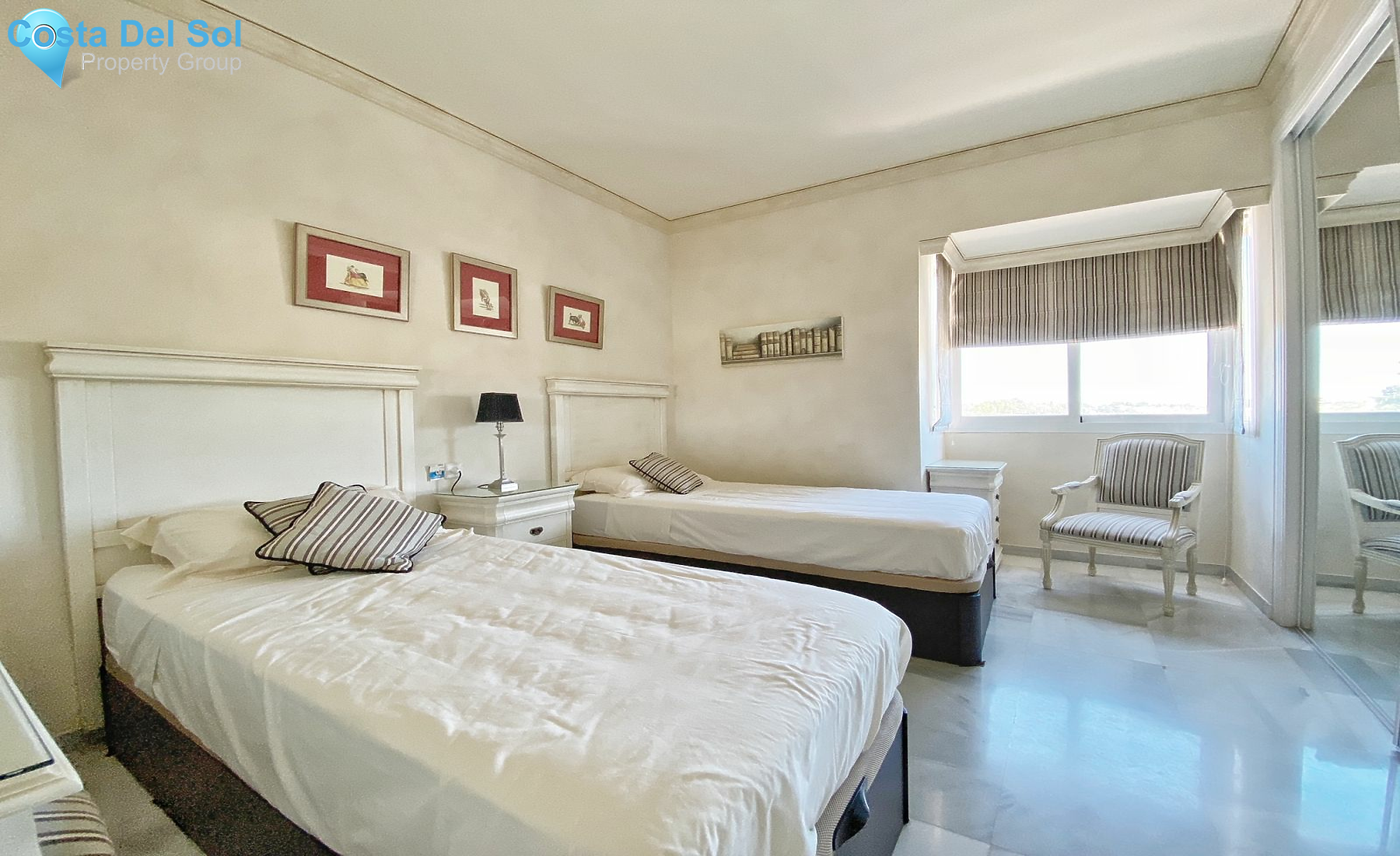 Semi-Detached House in Benahavís-1495224