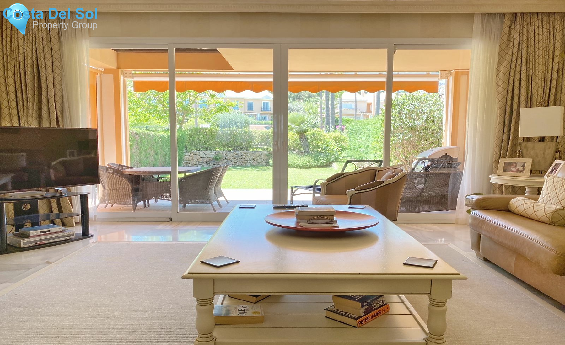 Semi-Detached House in Benahavís-1495208