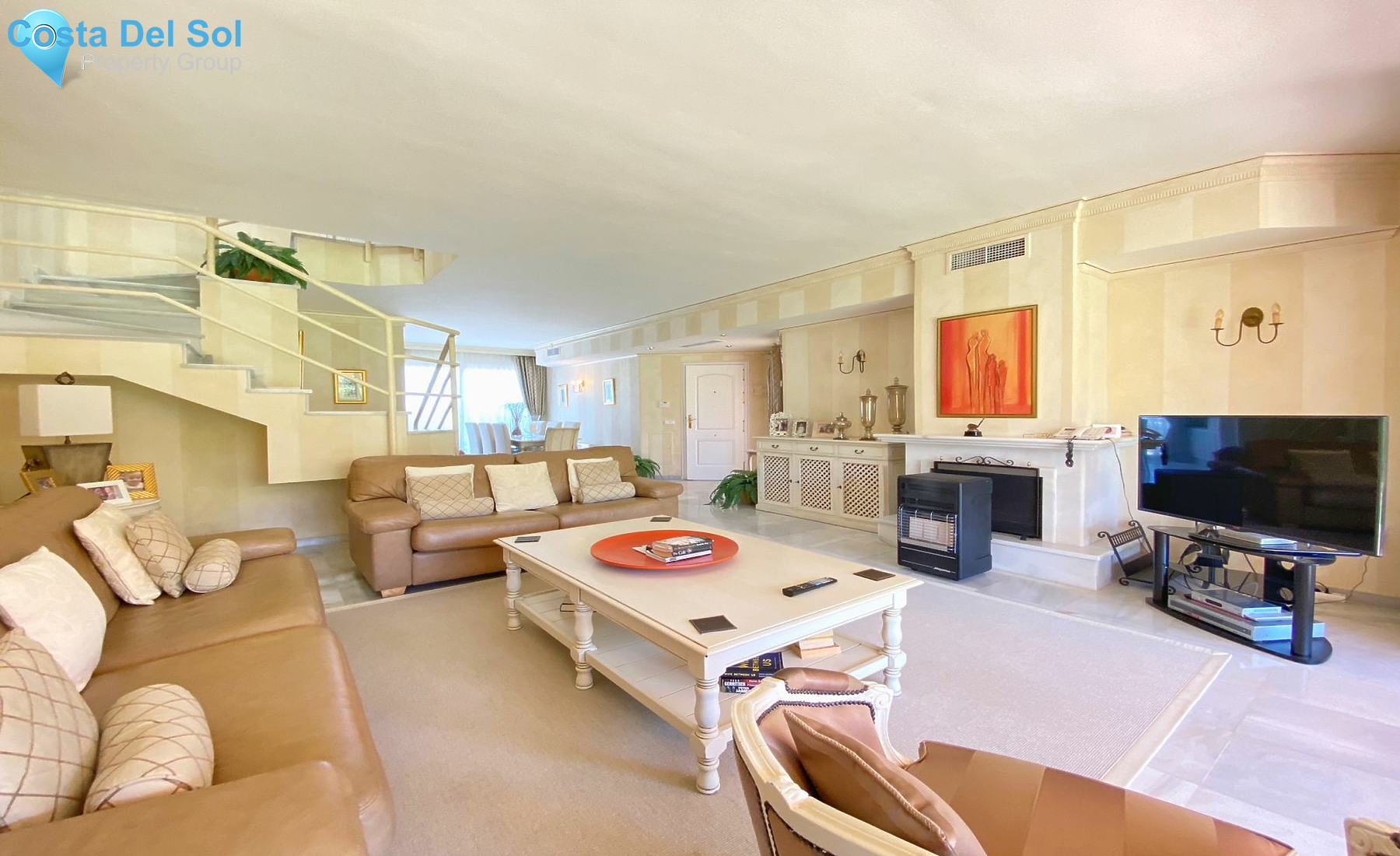 Semi-Detached House in Benahavís-1495213