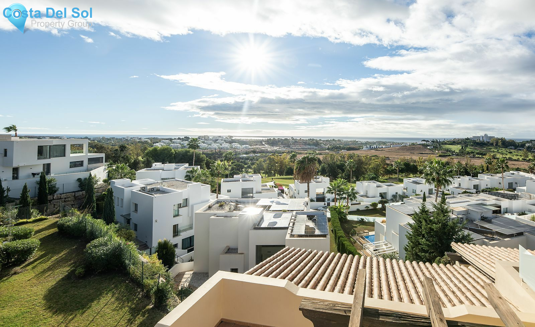 Semi-Detached House in Benahavís-1532401