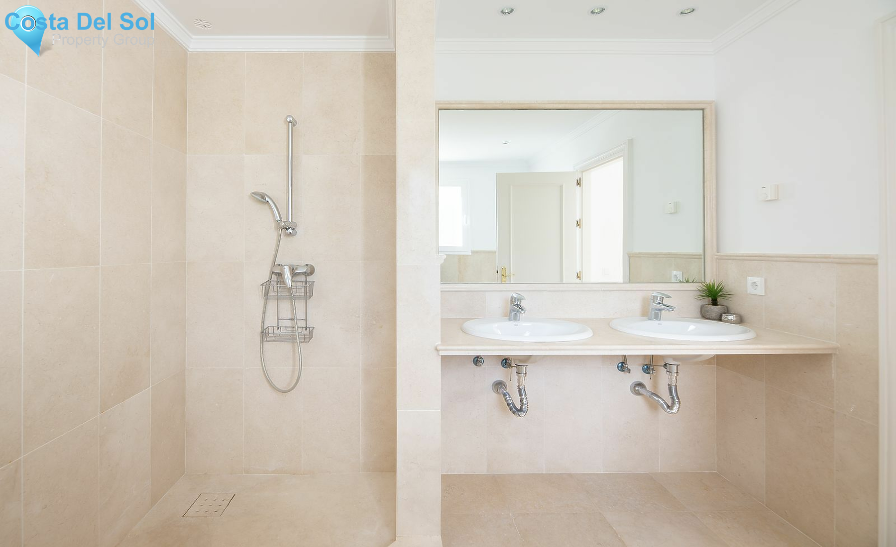 Semi-Detached House in Benahavís-1532411