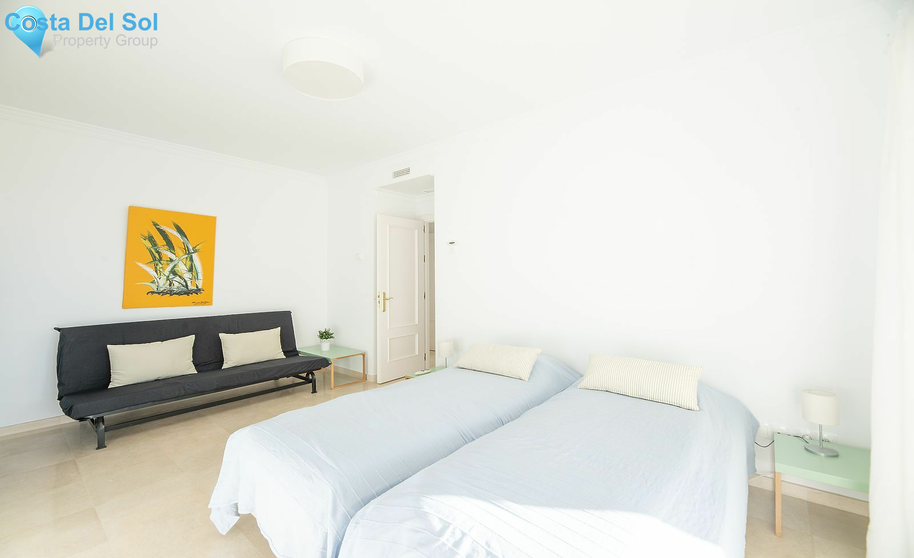 Semi-Detached House in Benahavís-1532415