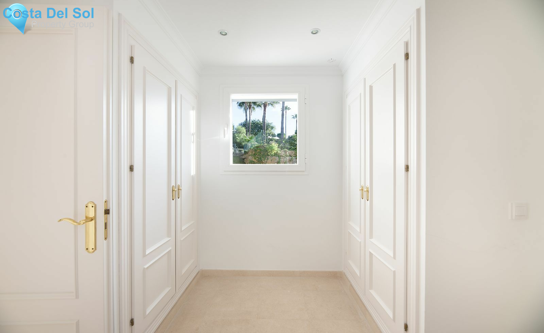 Semi-Detached House in Benahavís-1532416