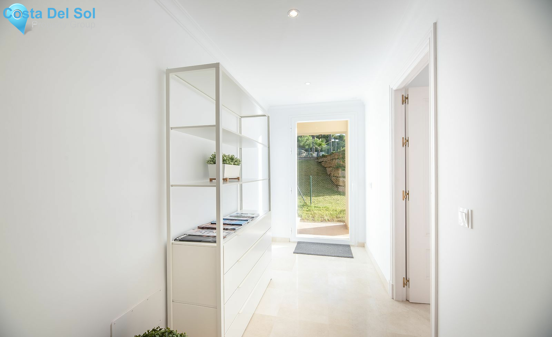 Semi-Detached House in Benahavís-1532417