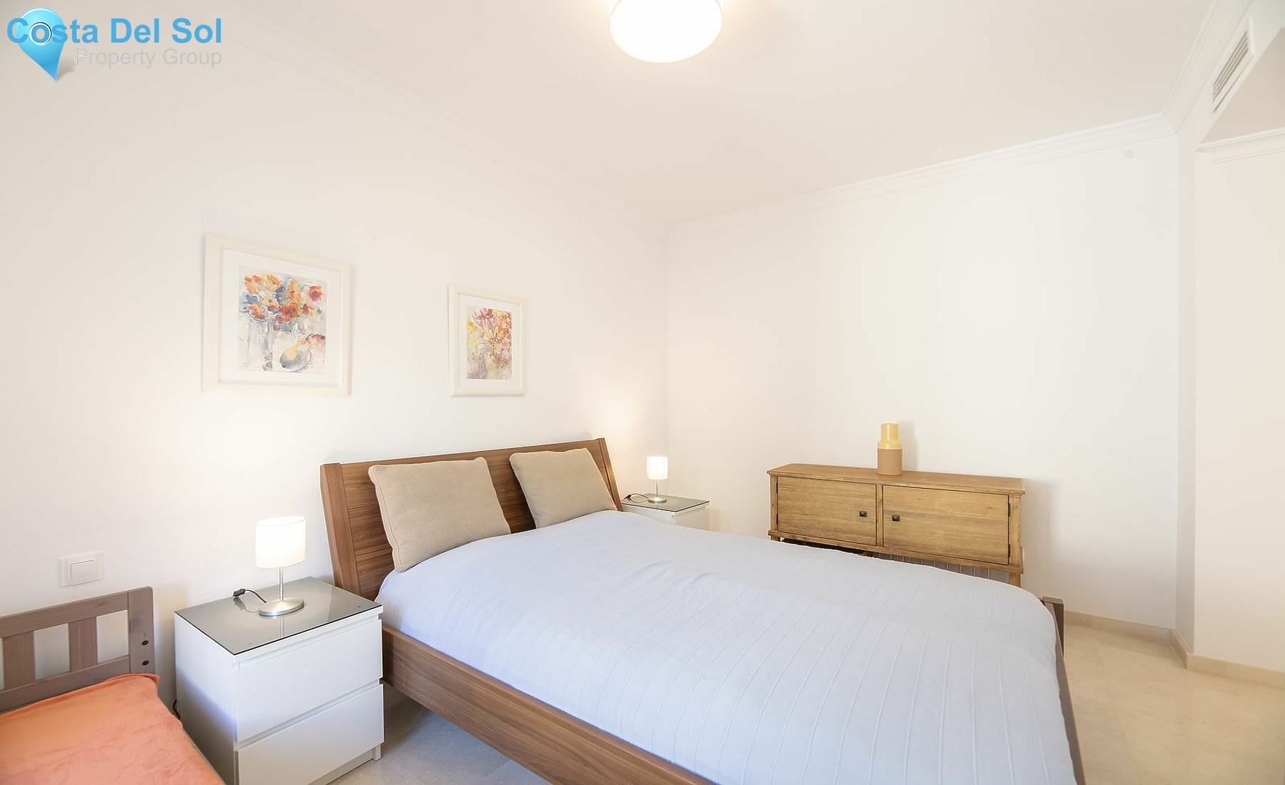 Semi-Detached House in Benahavís-1532418