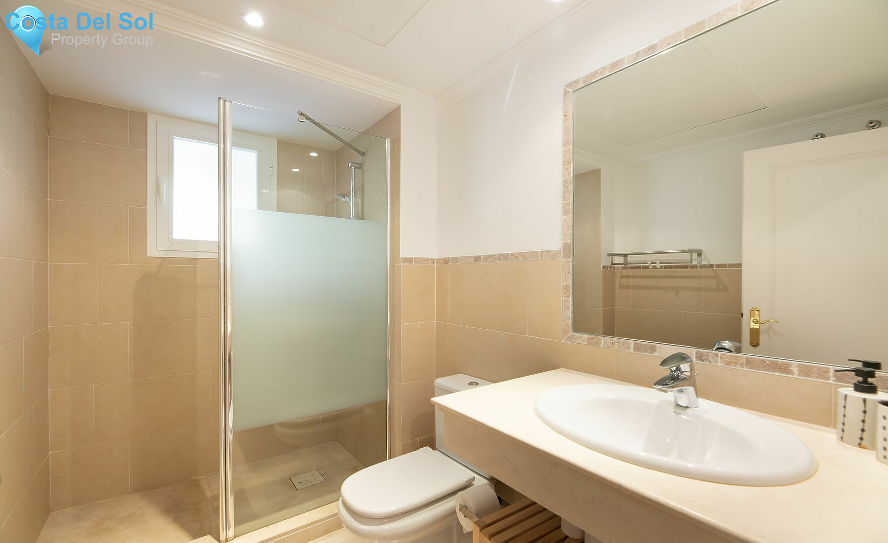 Semi-Detached House in Benahavís-1532419