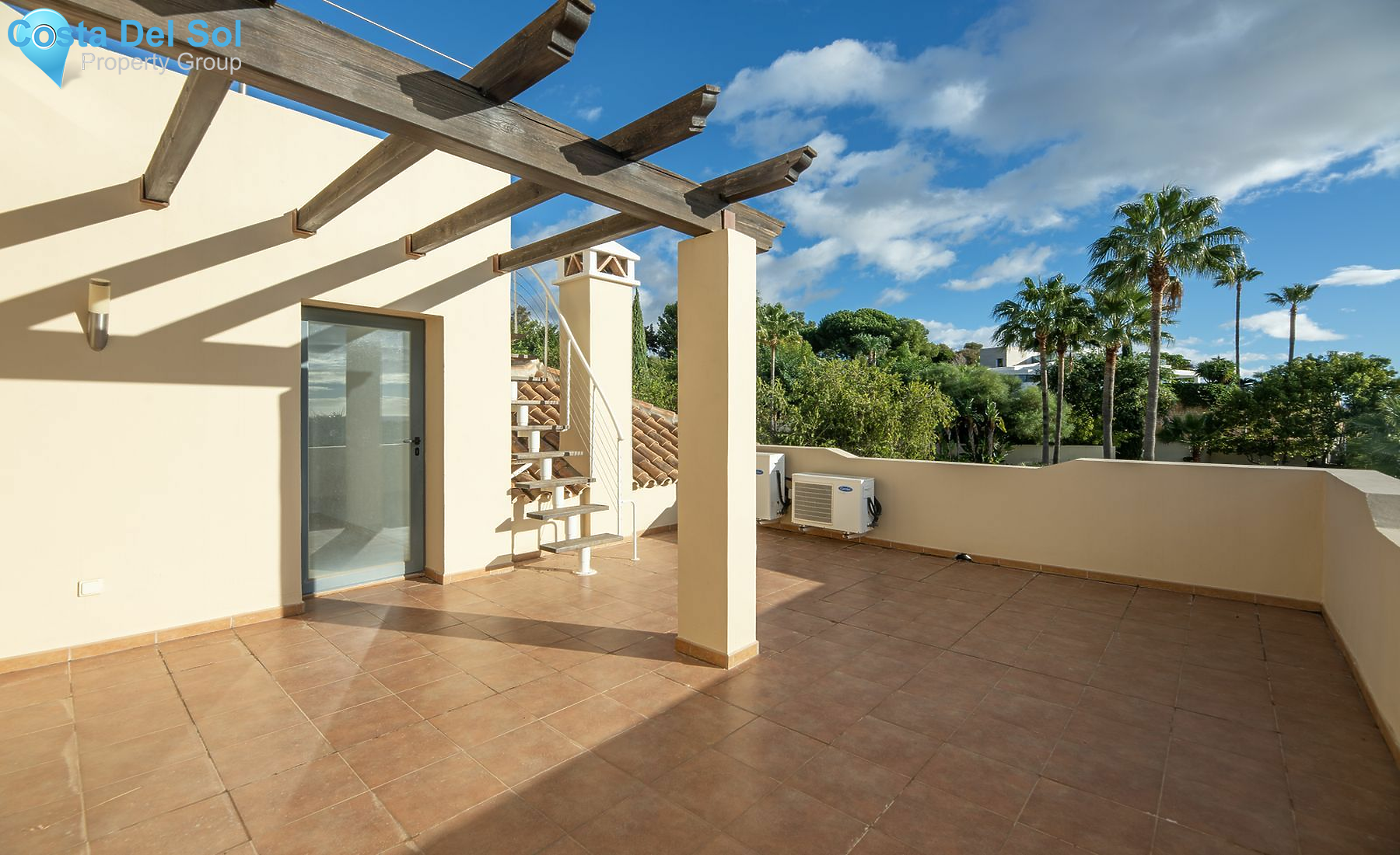 Semi-Detached House in Benahavís-1532402