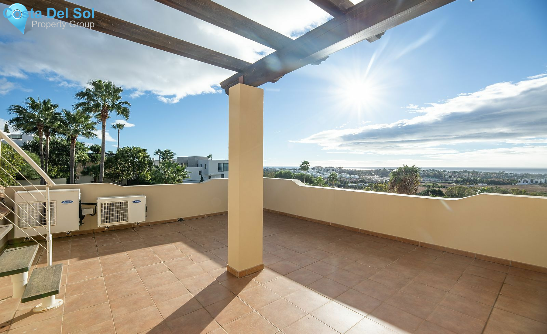 Semi-Detached House in Benahavís-1532403