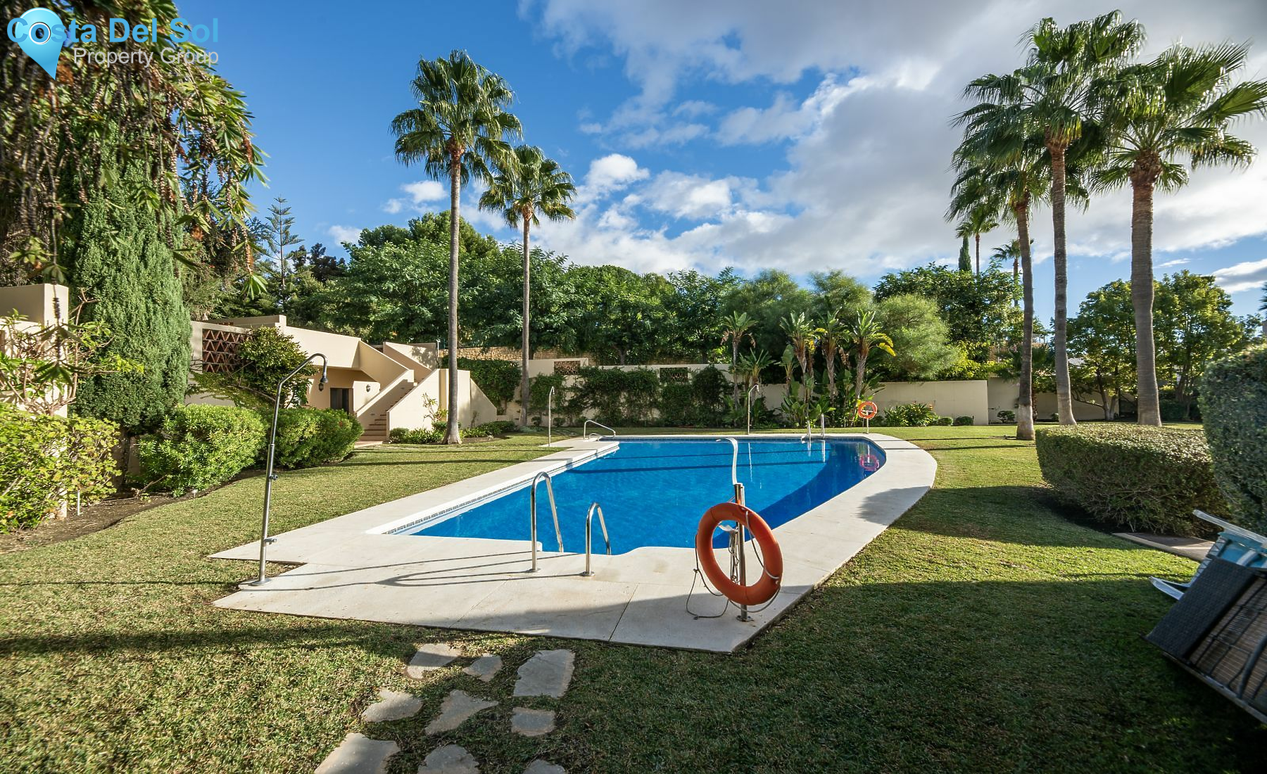 Semi-Detached House in Benahavís-1532405