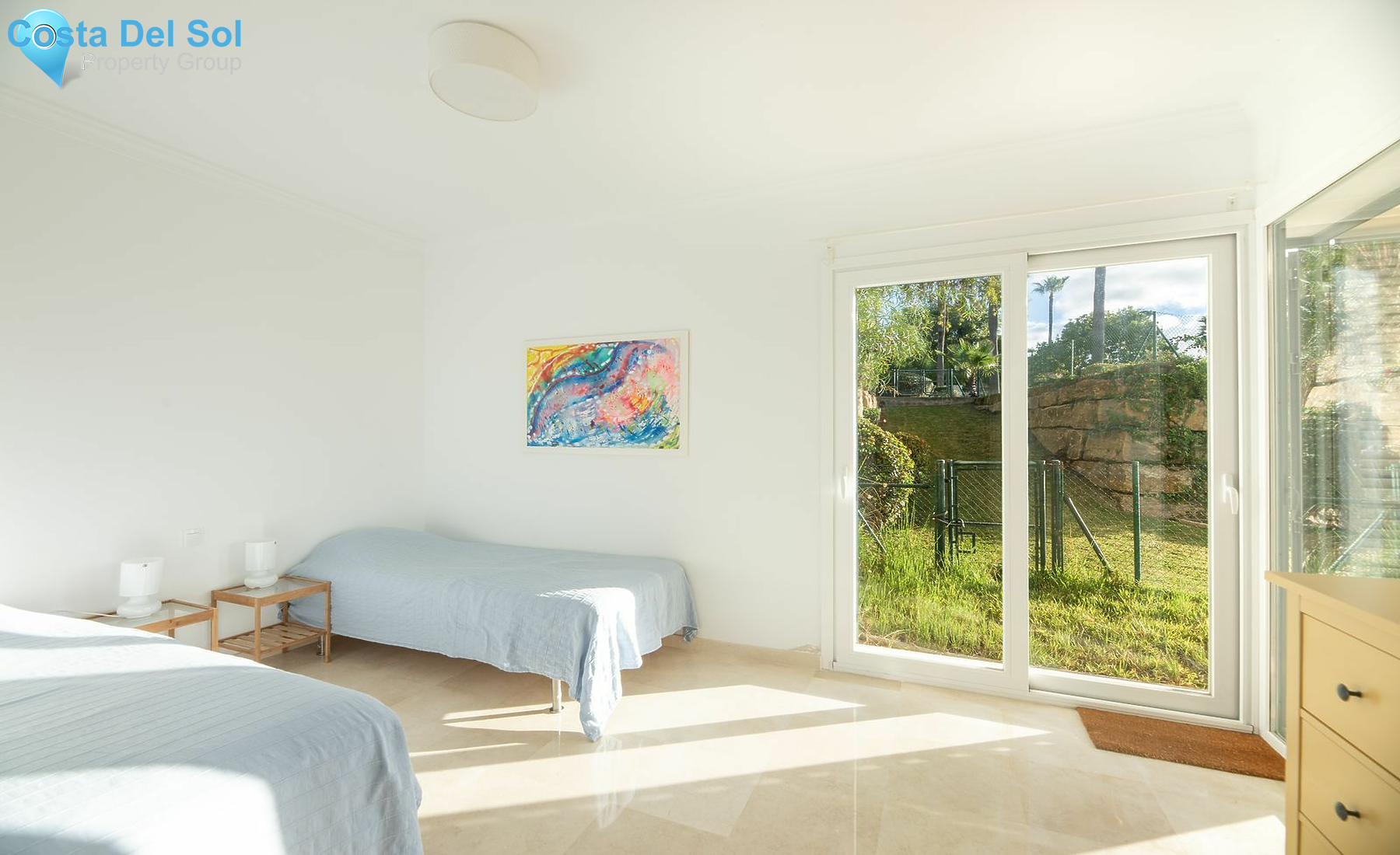 Semi-Detached House in Benahavís-1532407