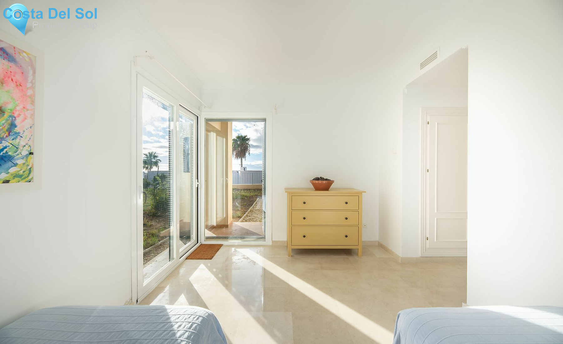 Semi-Detached House in Benahavís-1532408