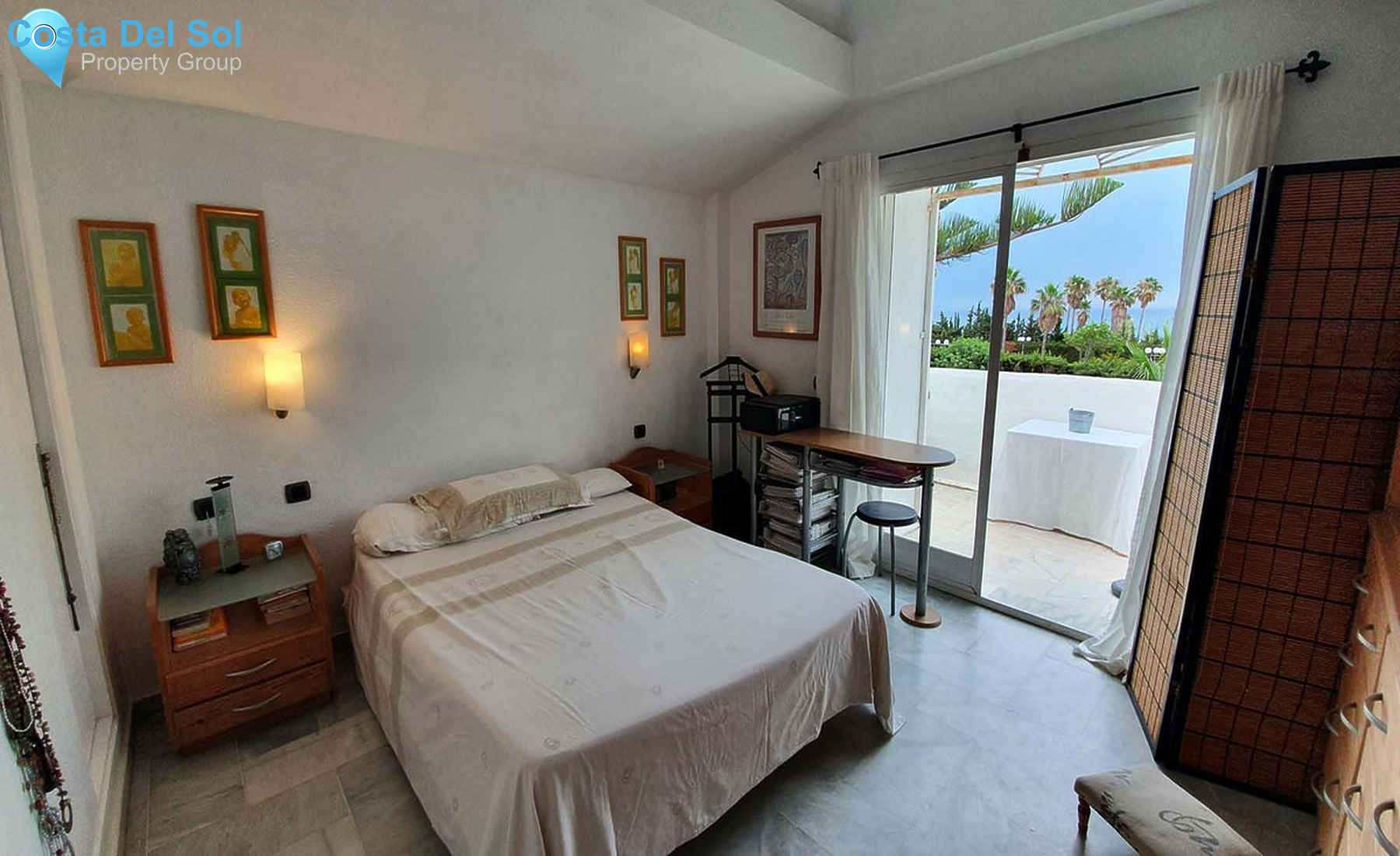 Semi-Detached House in Benalmadena Costa-1250756