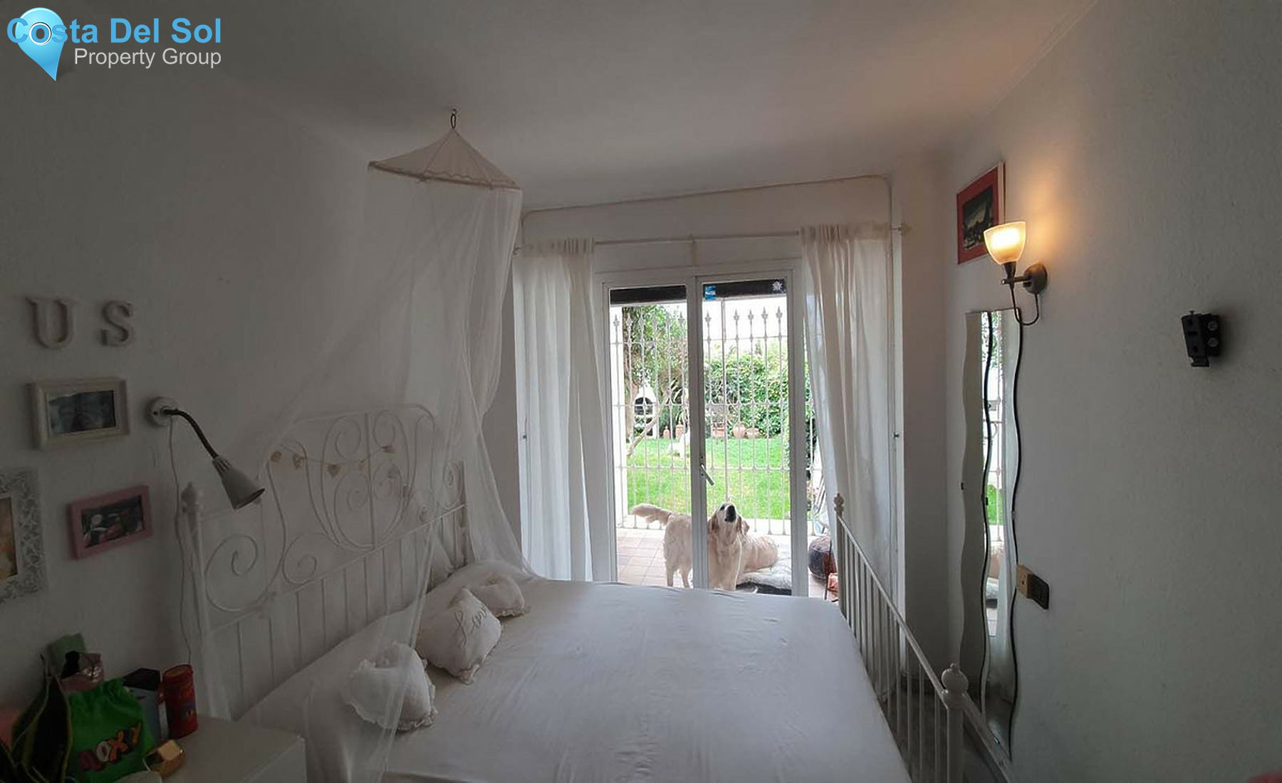 Semi-Detached House in Benalmadena Costa-1250754