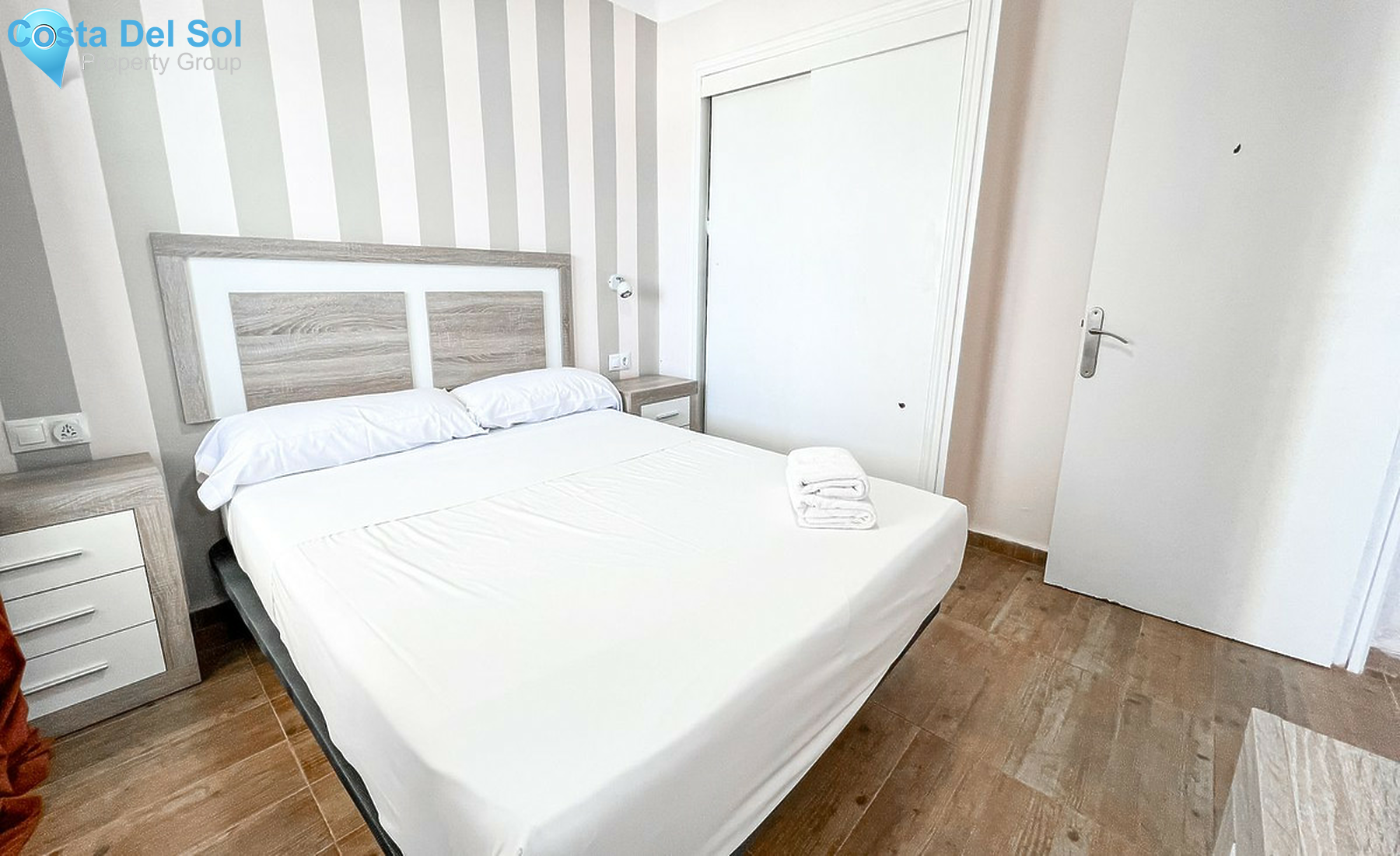 Semi-Detached House in Benalmadena Costa-1260329