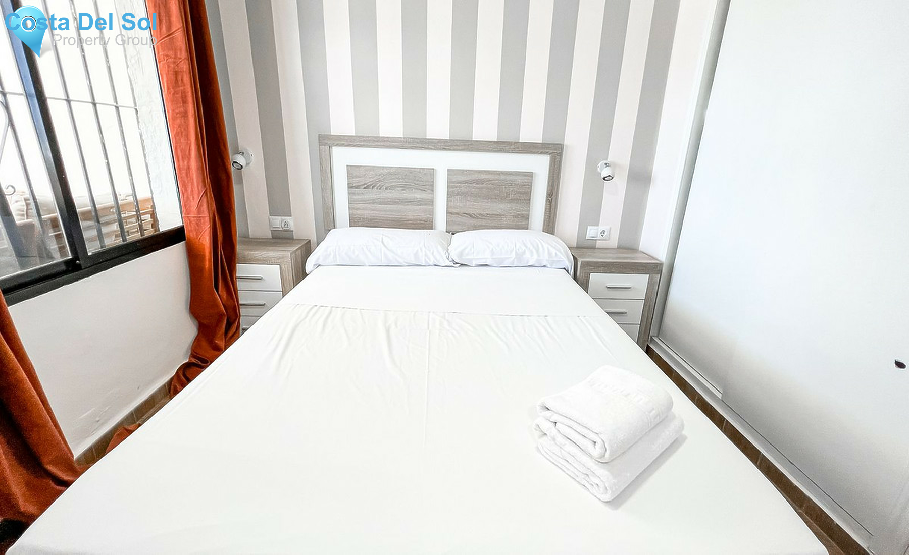 Semi-Detached House in Benalmadena Costa-1260330