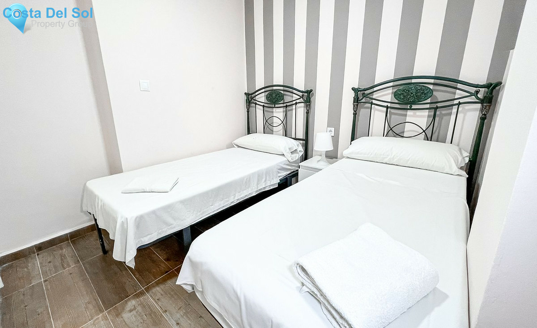 Semi-Detached House in Benalmadena Costa-1260333