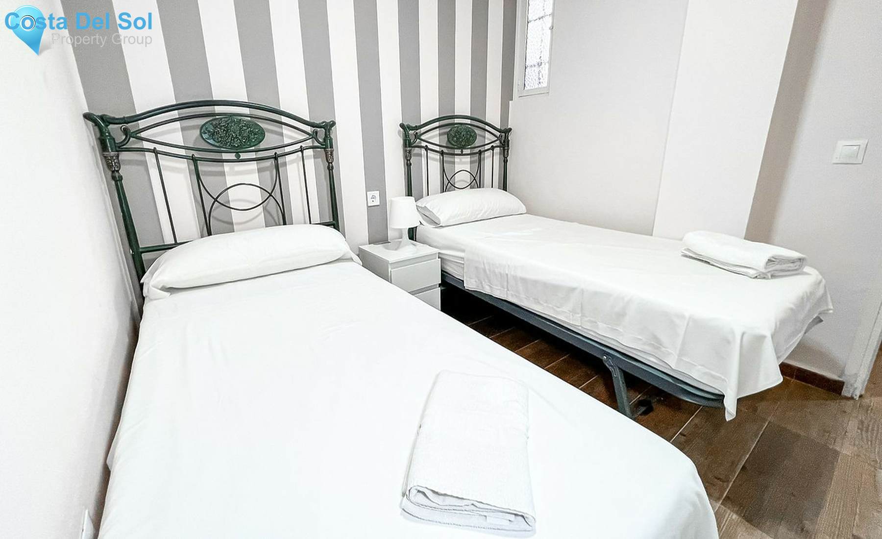 Semi-Detached House in Benalmadena Costa-1260334